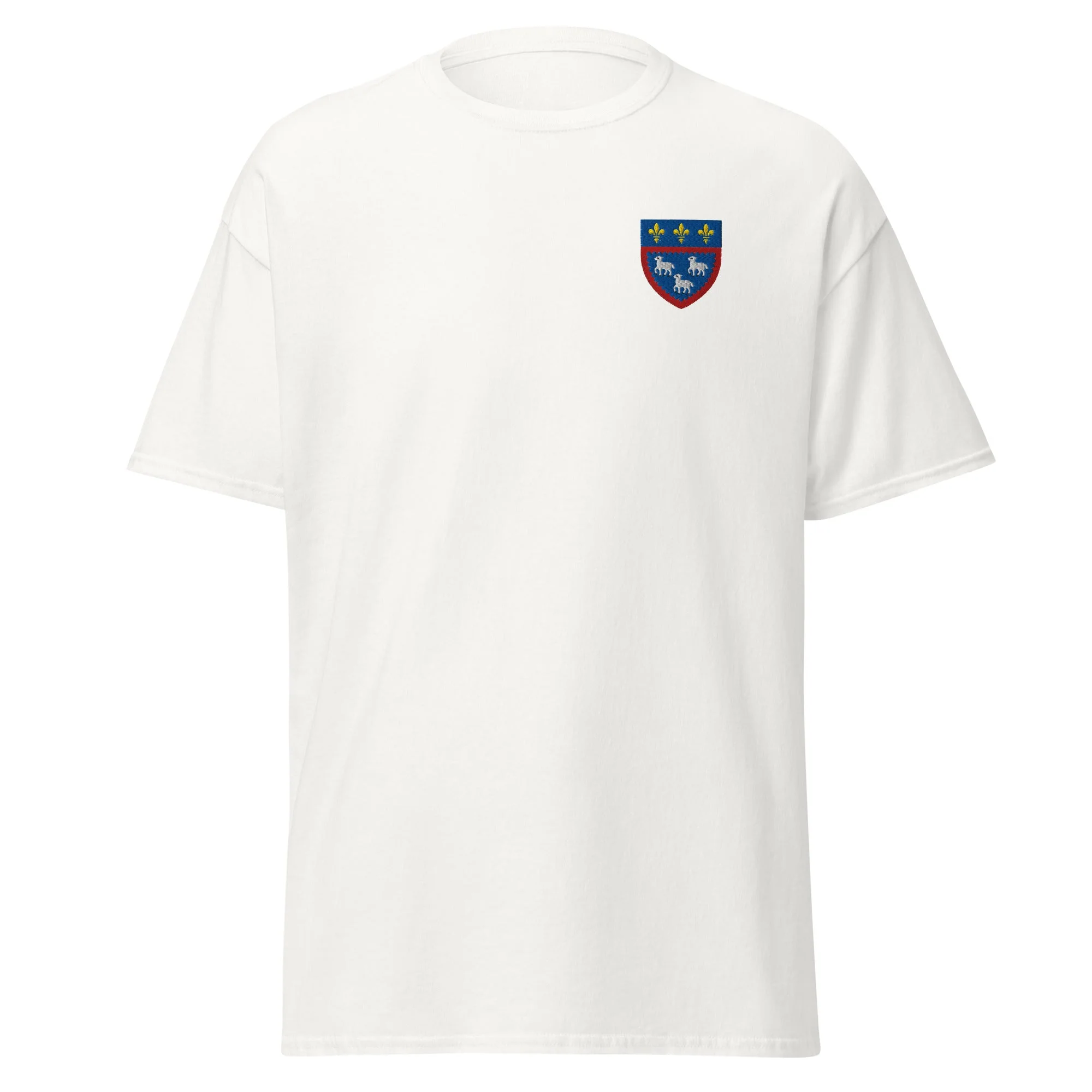 T-shirt - Bourges