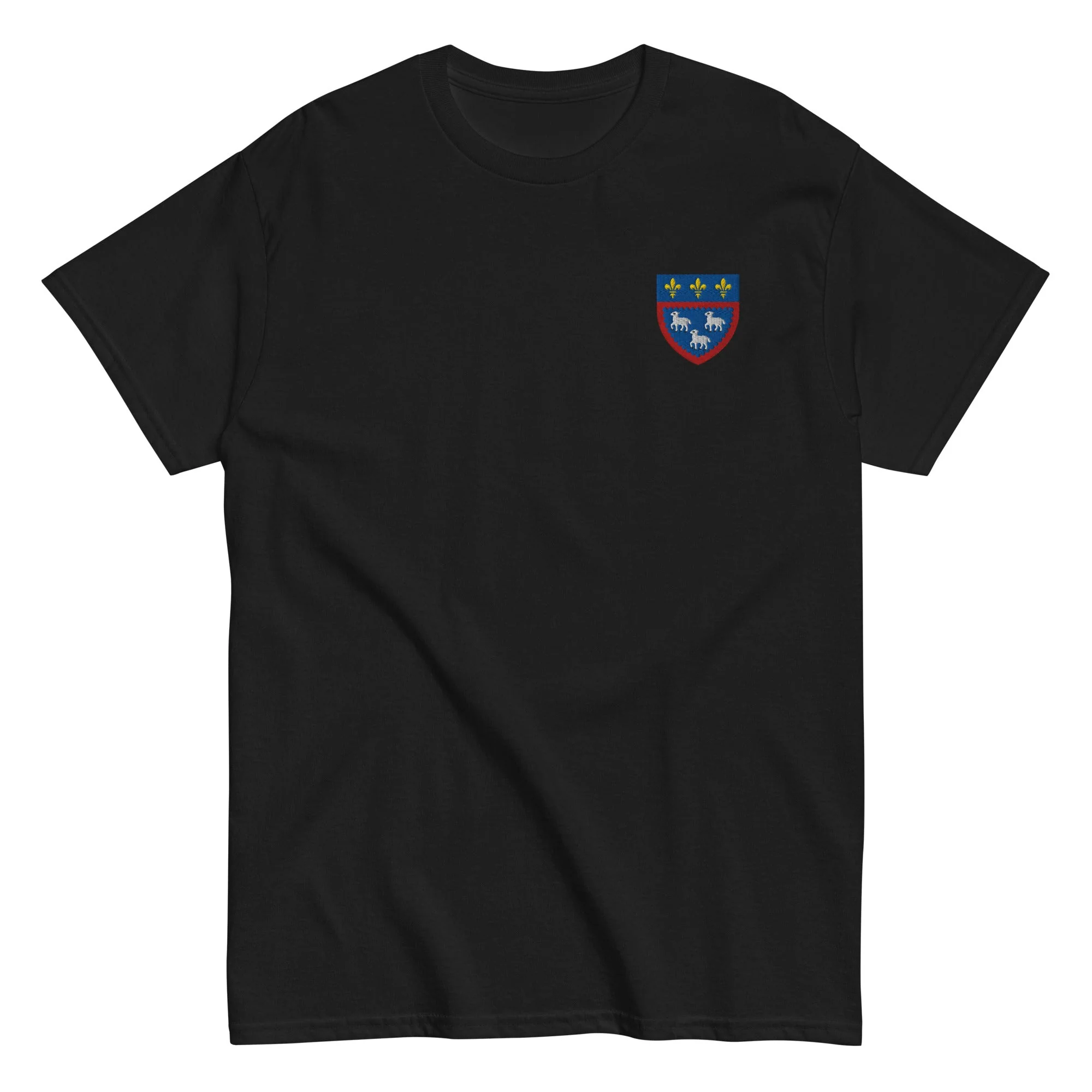 T-shirt - Bourges - Image 10