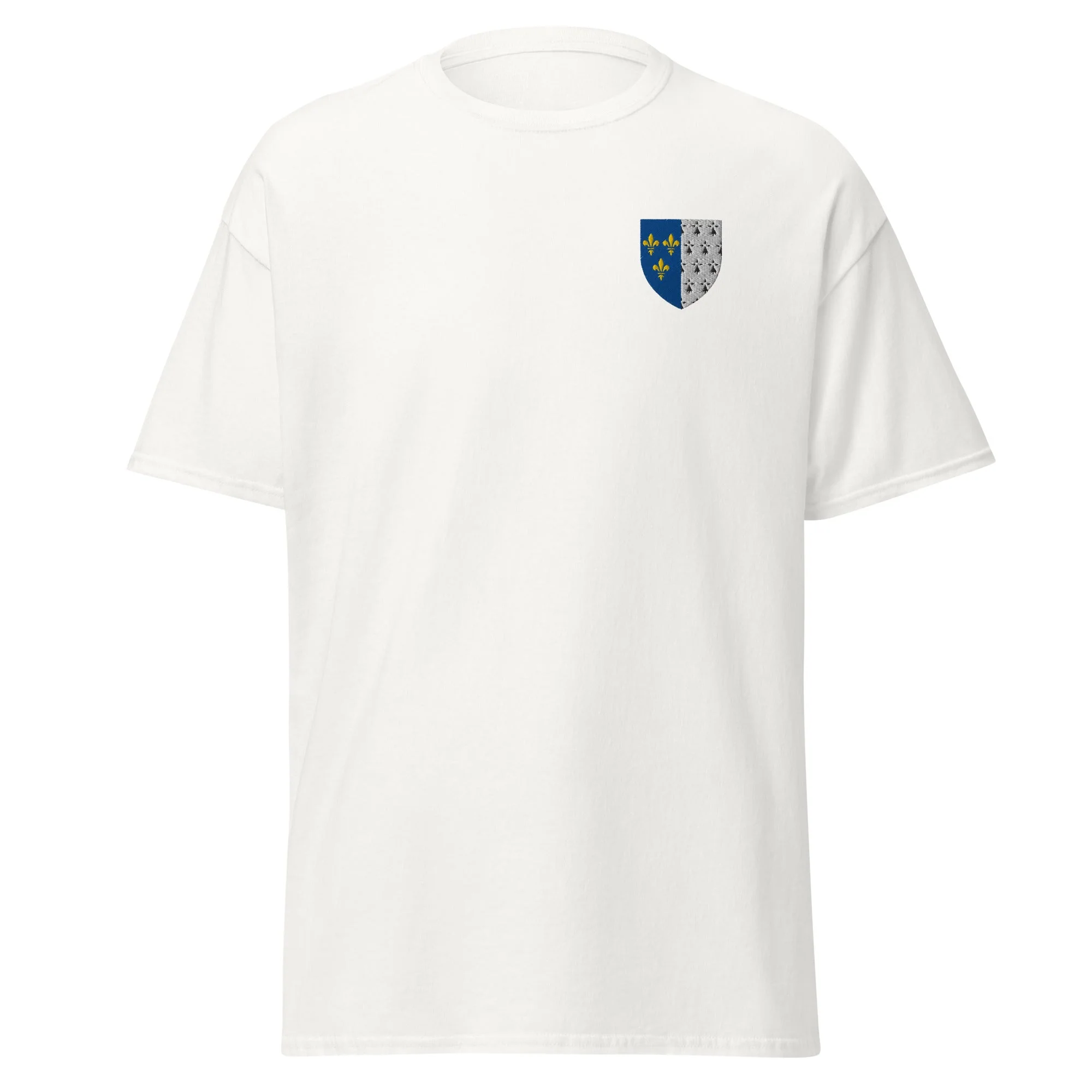 T-shirt - Brest