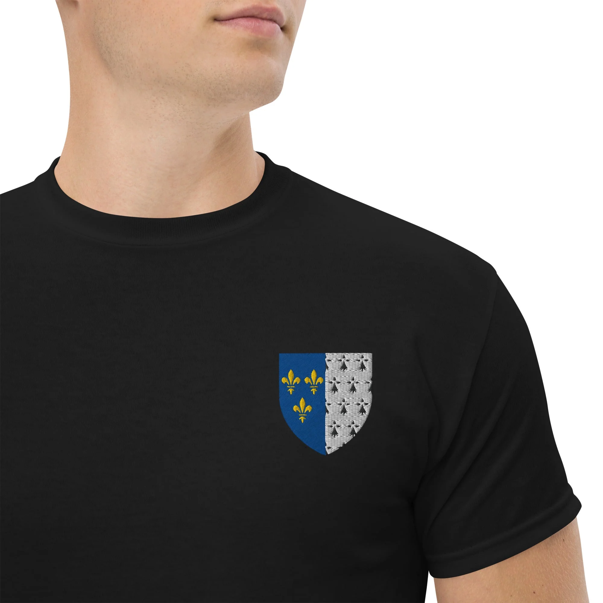 T-shirt - Brest - Image 13
