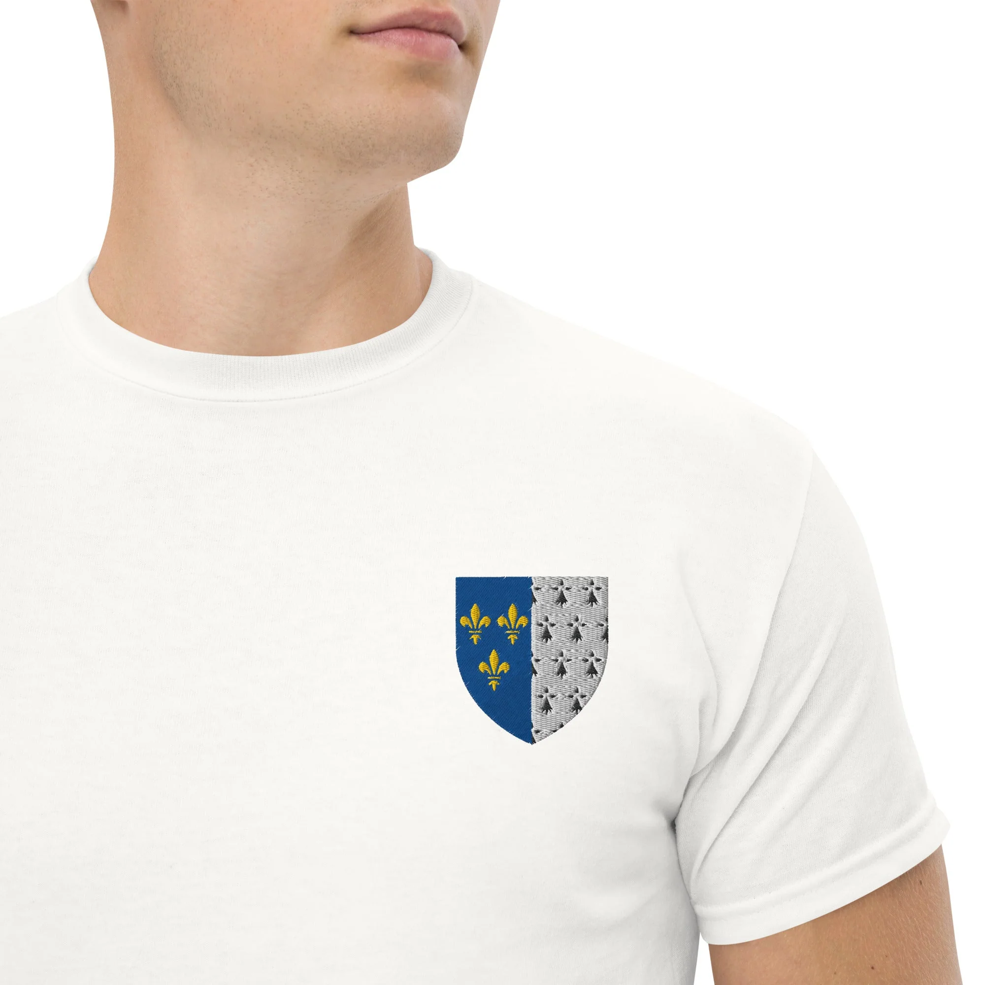 T-shirt - Brest - Image 6