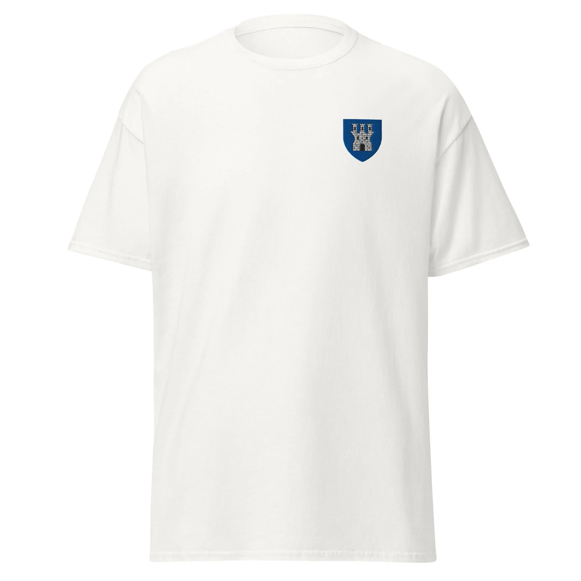 T-shirt - Briançon