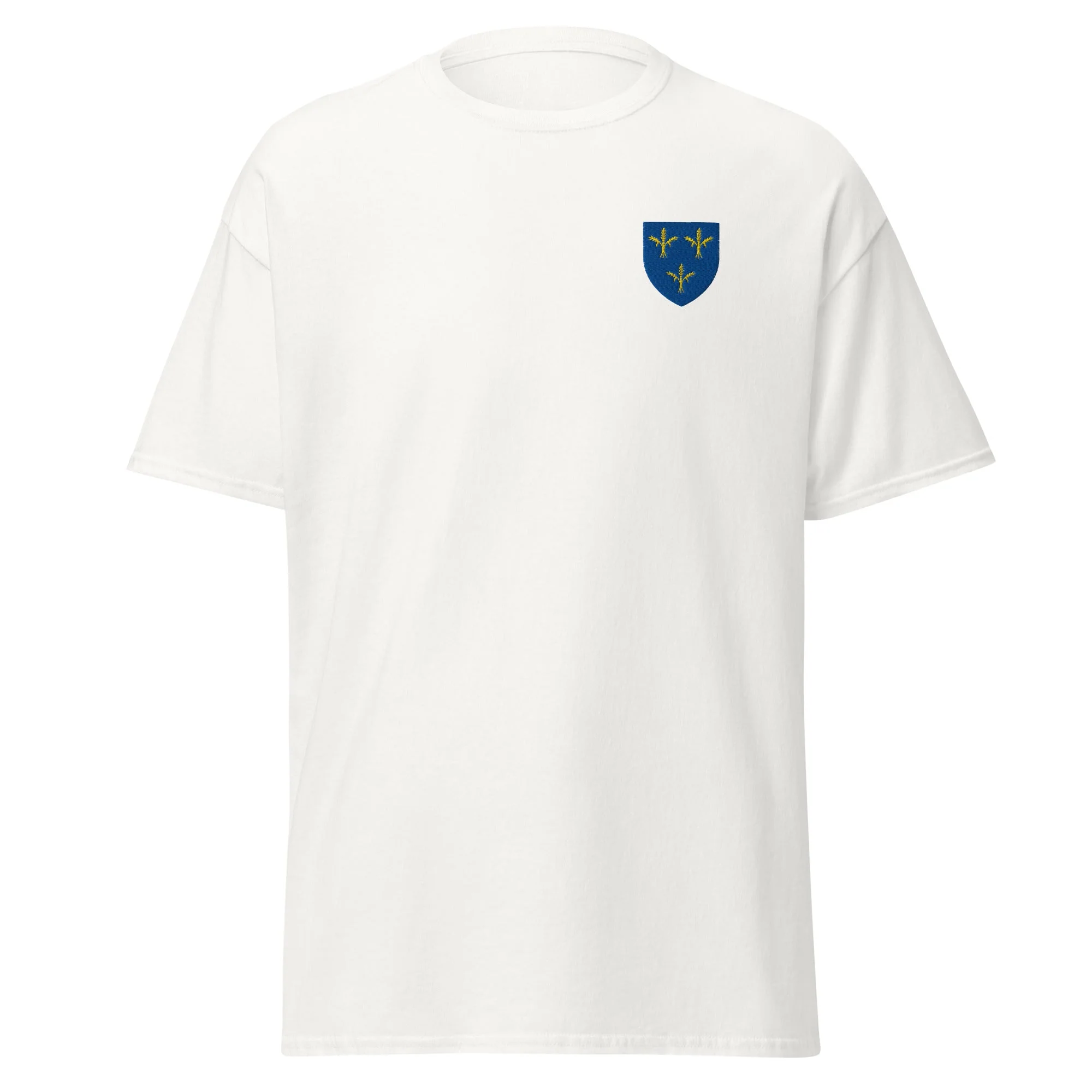 T-shirt - Brive-la-Gaillarde