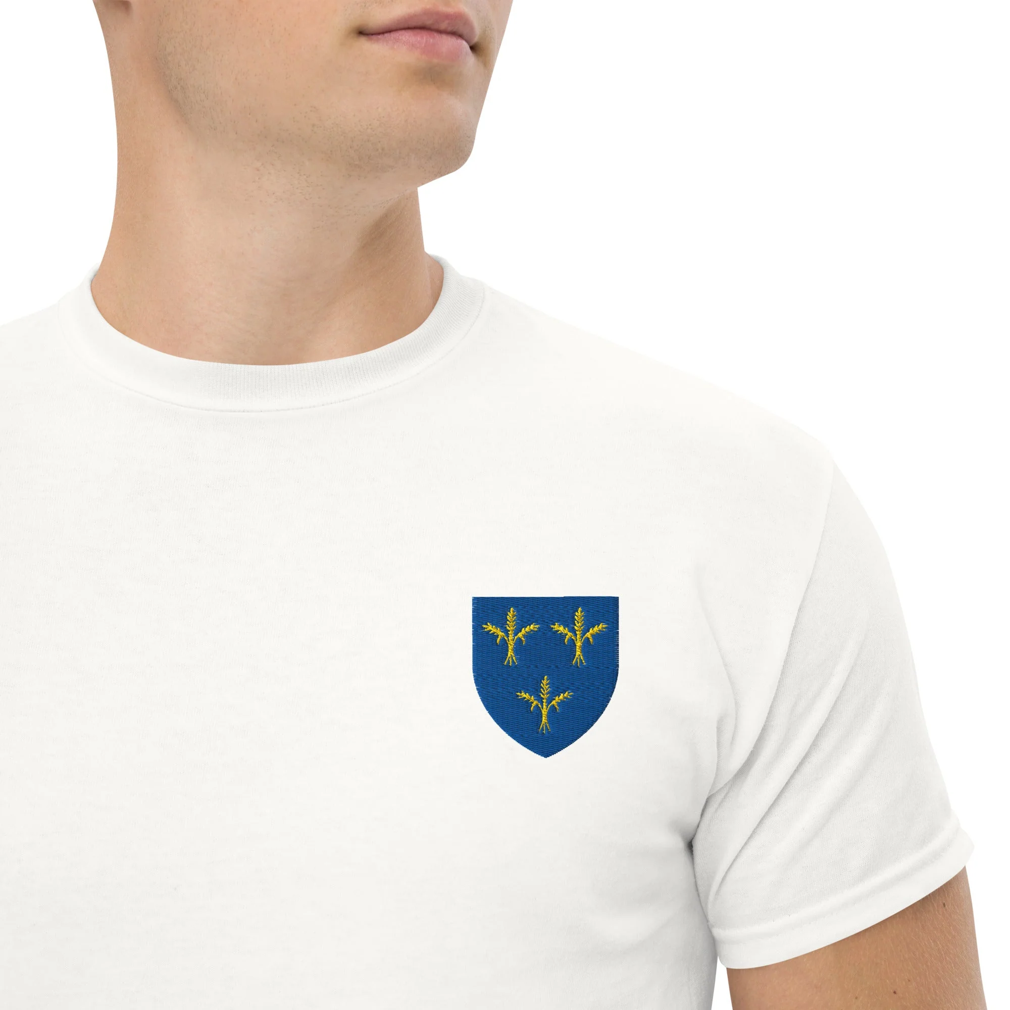 T-shirt - Brive-la-Gaillarde - Image 5