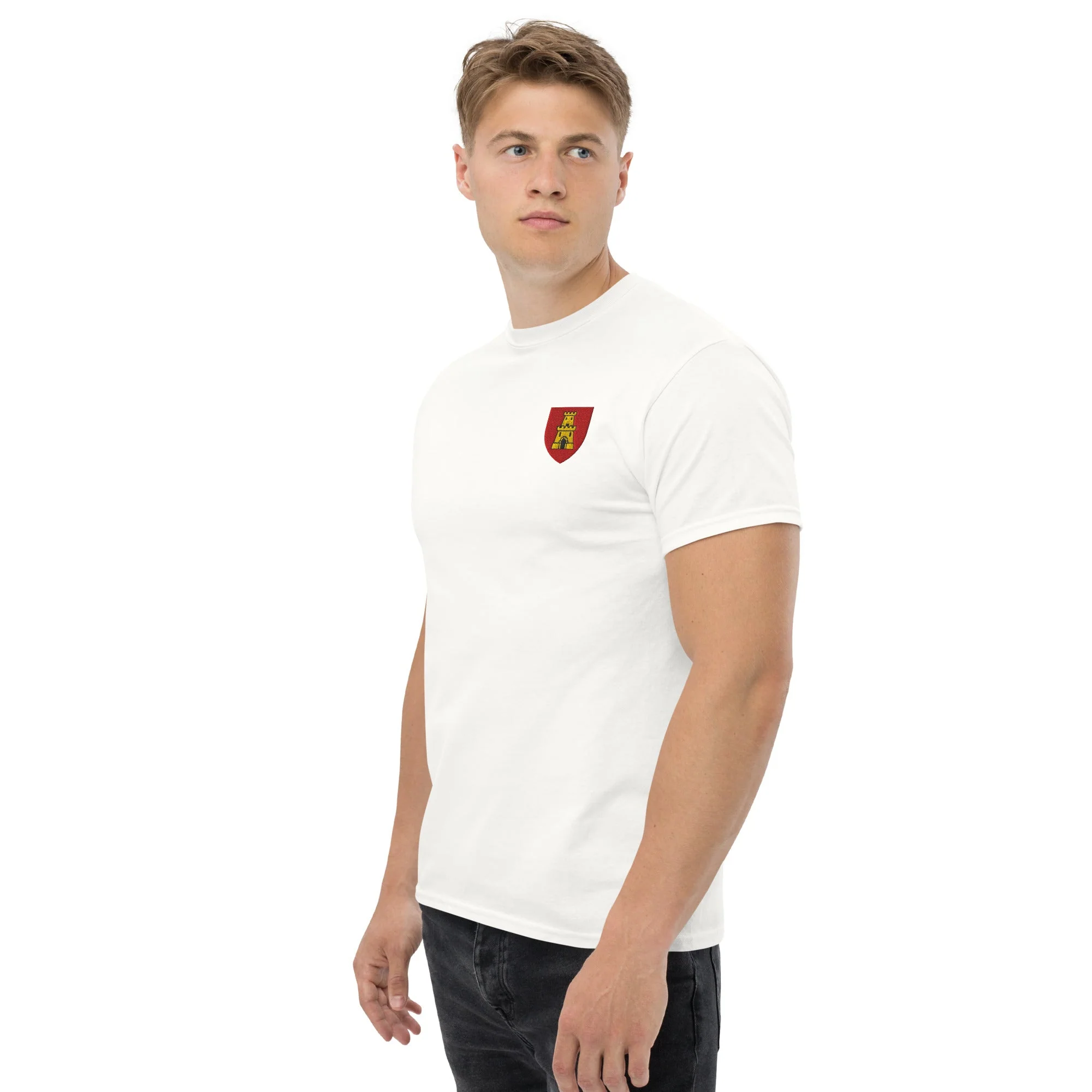 T-shirt - Caen - Image 3