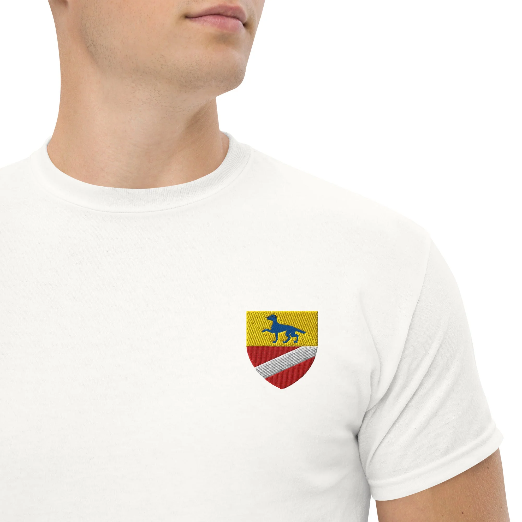 T-shirt - Cagnes-sur-Mer - Image 5