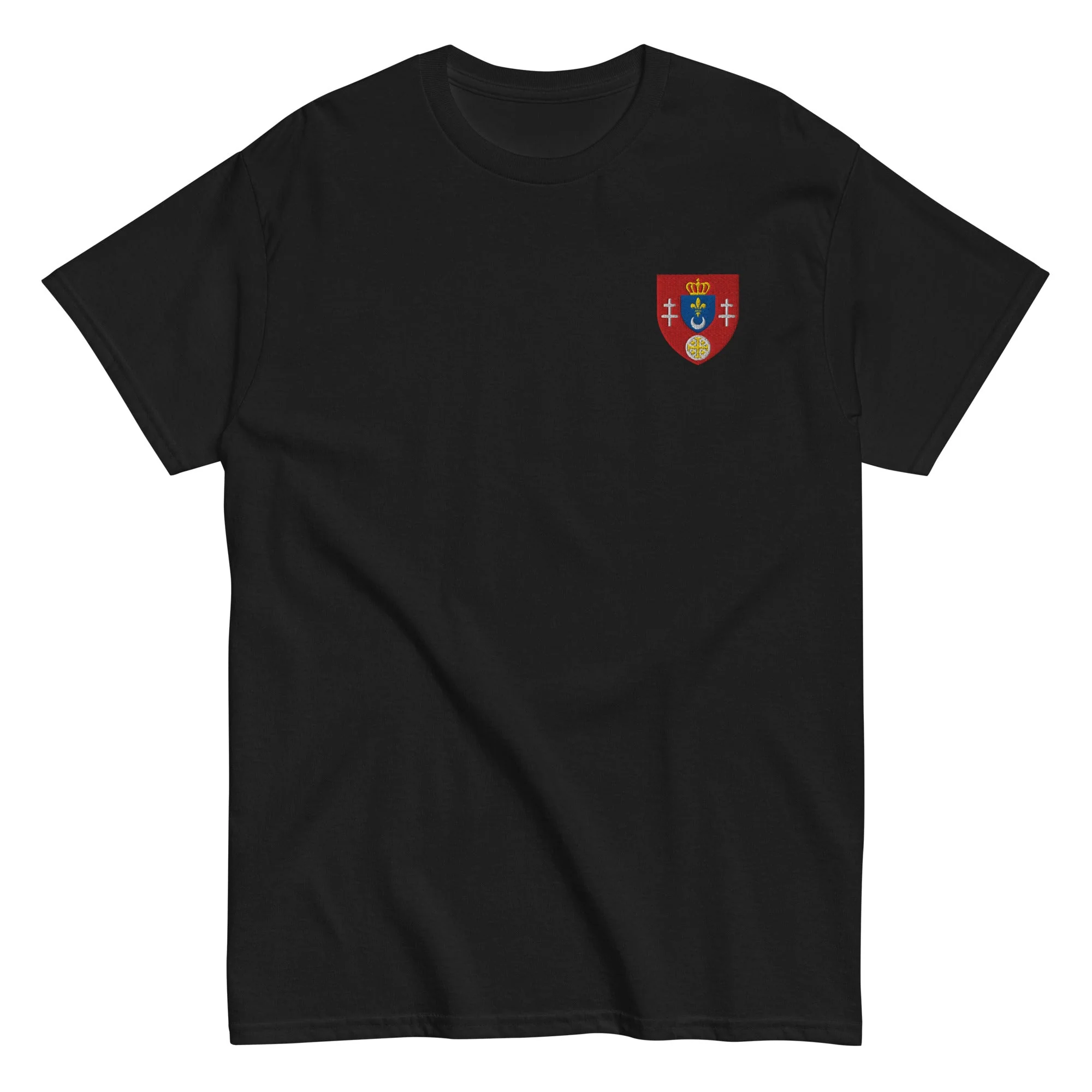 T-shirt - Calais - Image 10