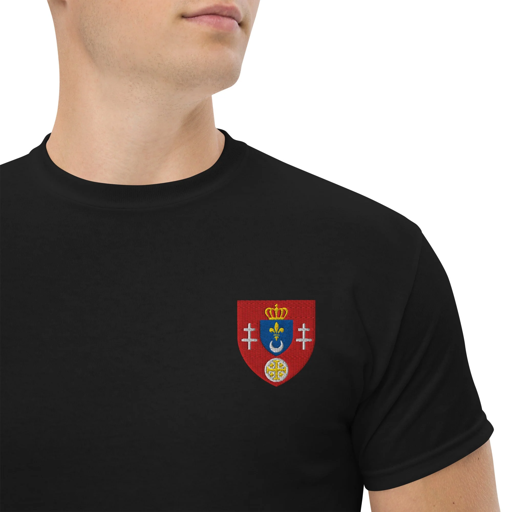 T-shirt - Calais - Image 11