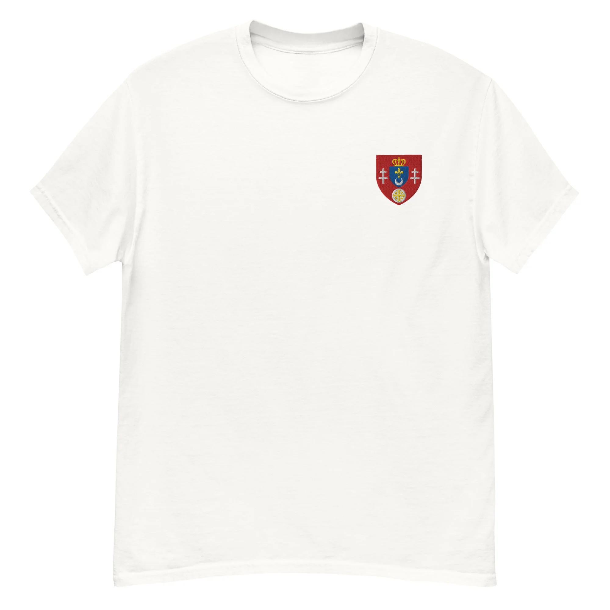 T-shirt - Calais - Image 3