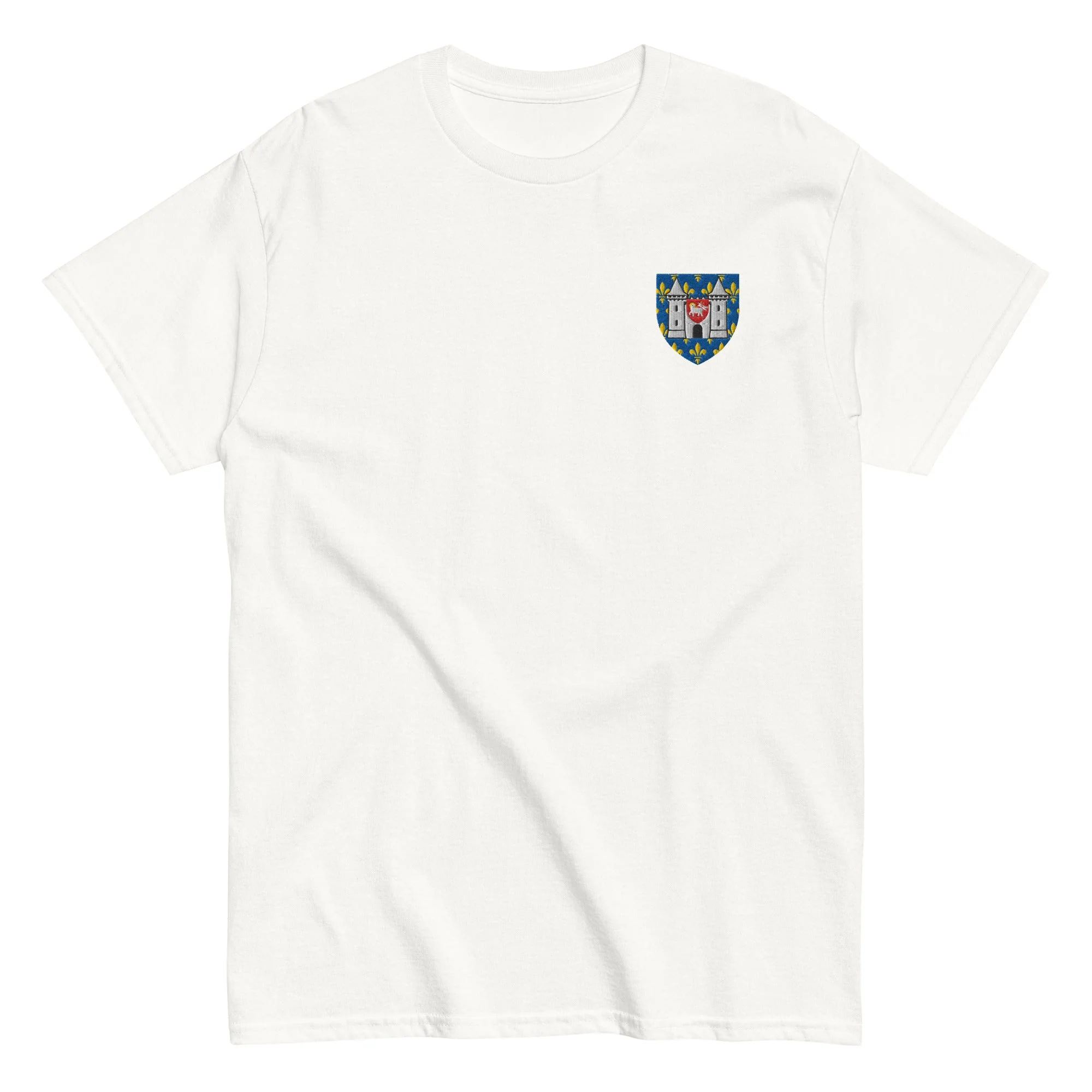 T-shirt - Carcassonne - Image 5