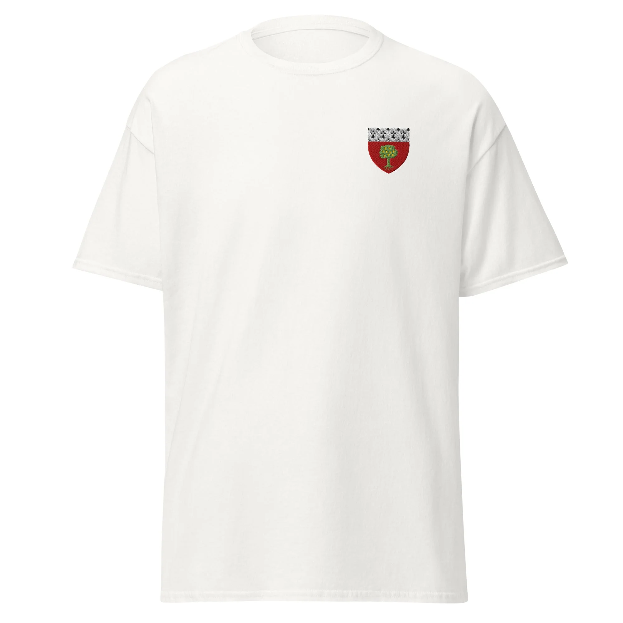 T-shirt - Carquefou