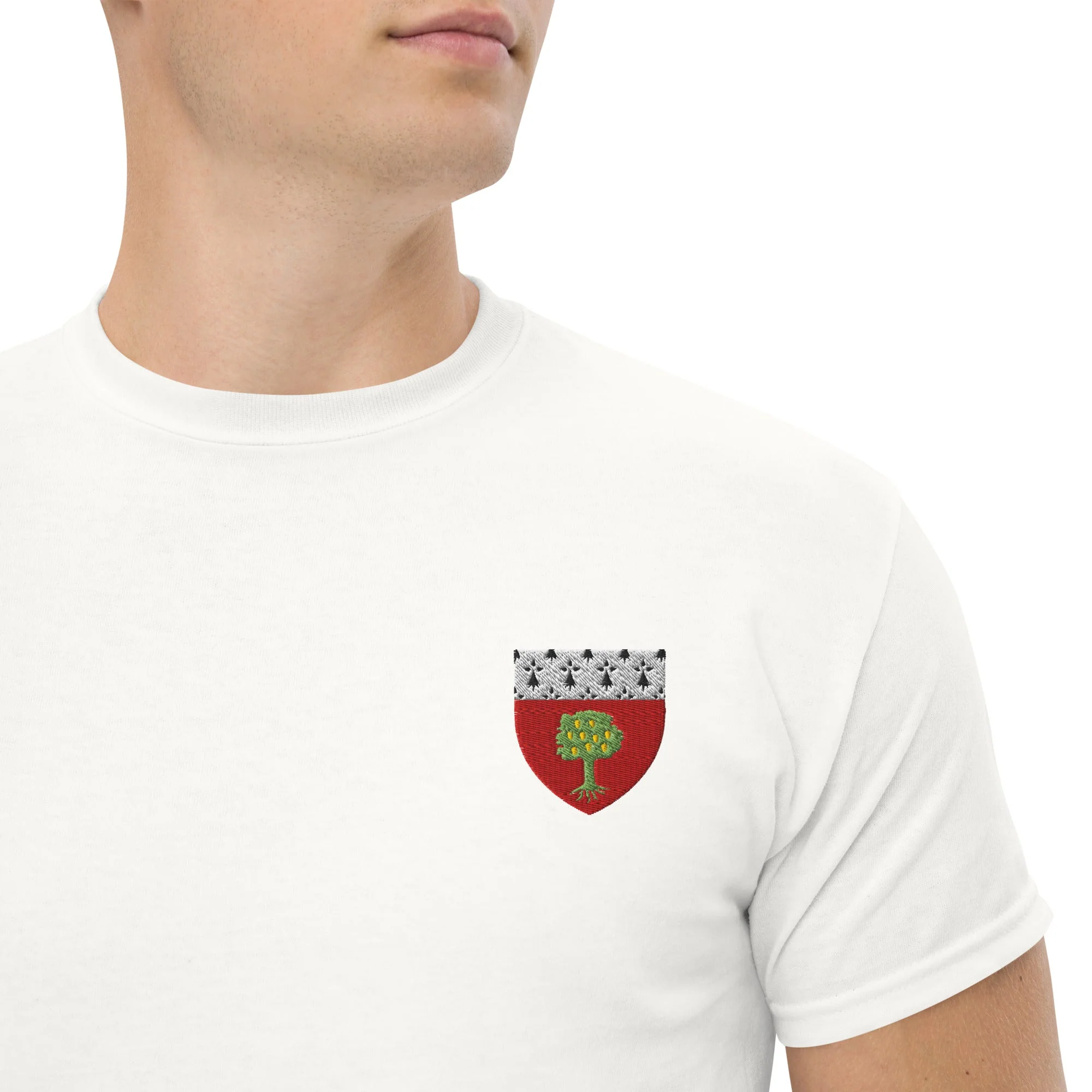 T-shirt - Carquefou - Image 5