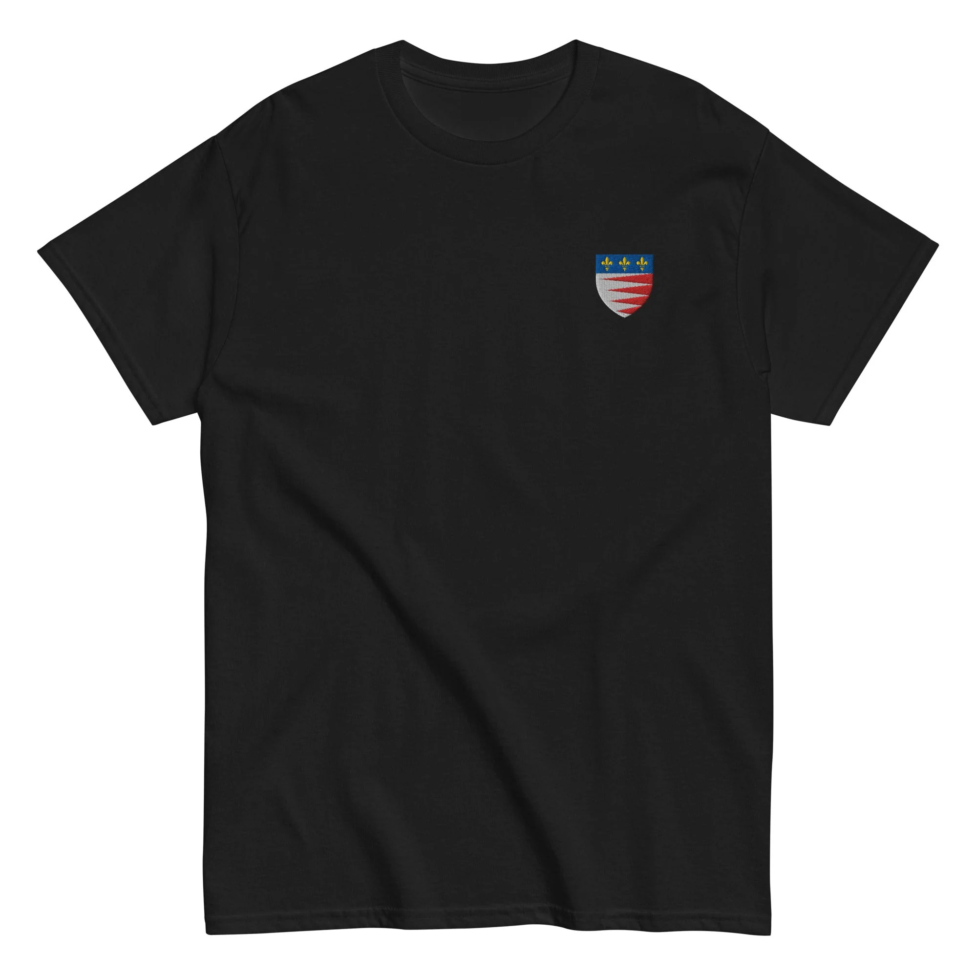T-shirt - Castres - Image 12
