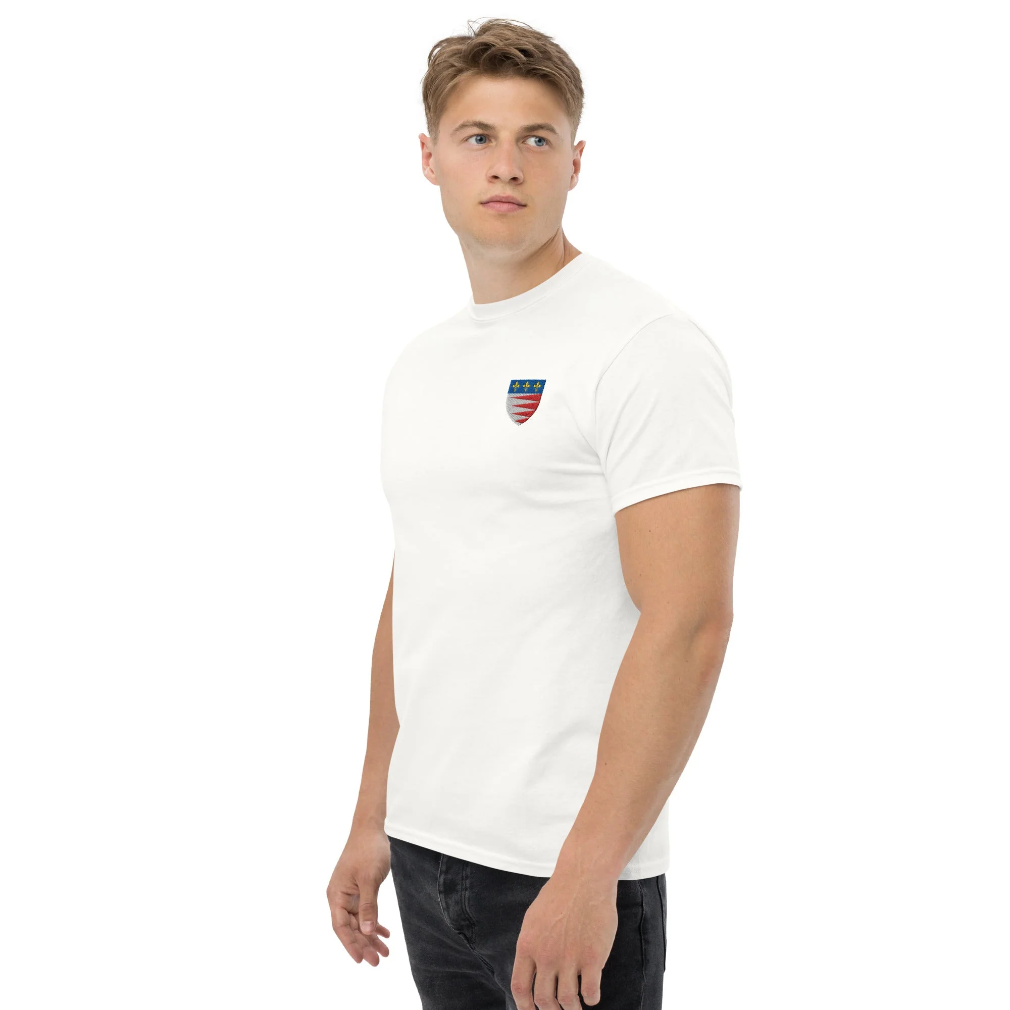T-shirt - Castres - Image 3