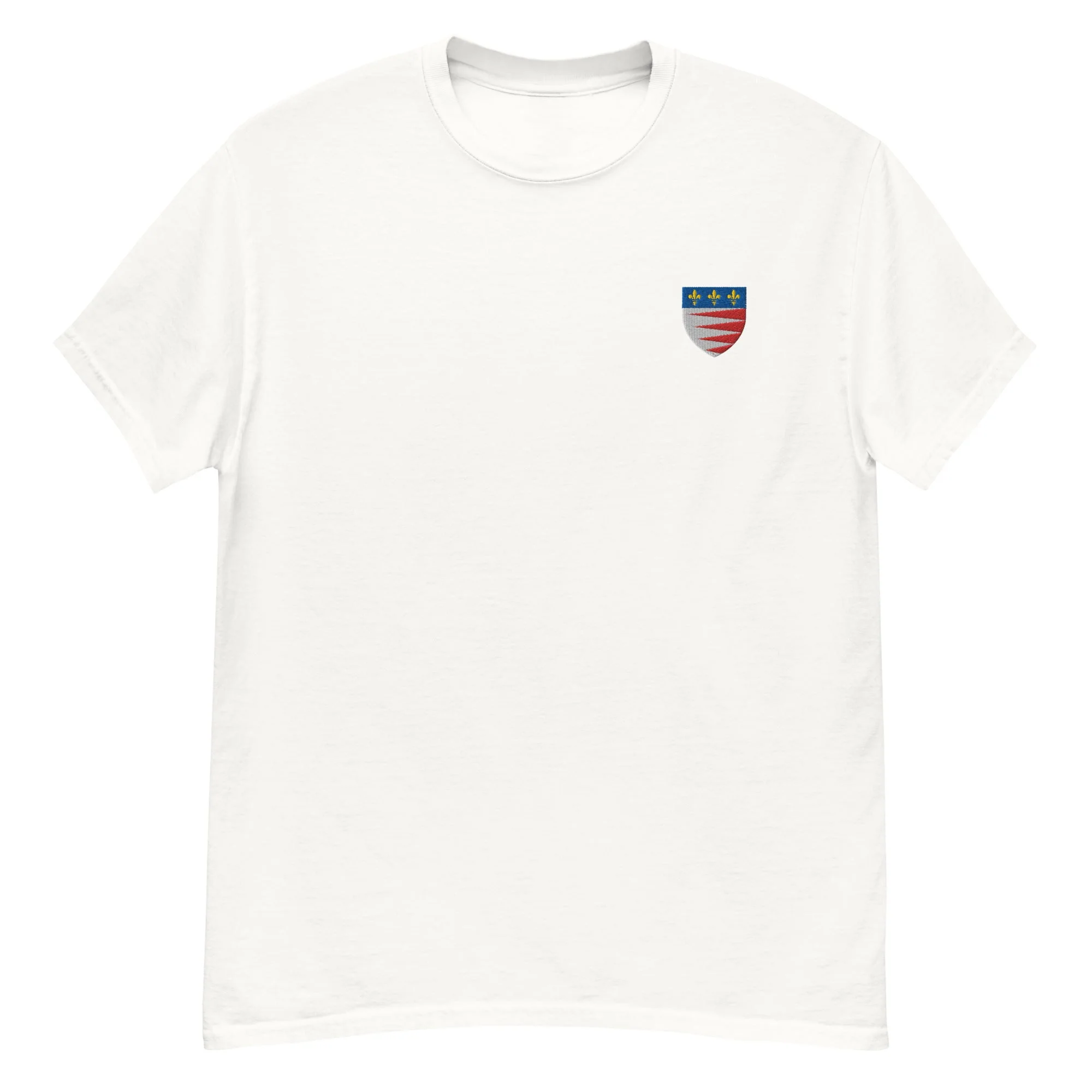 T-shirt - Castres - Image 4