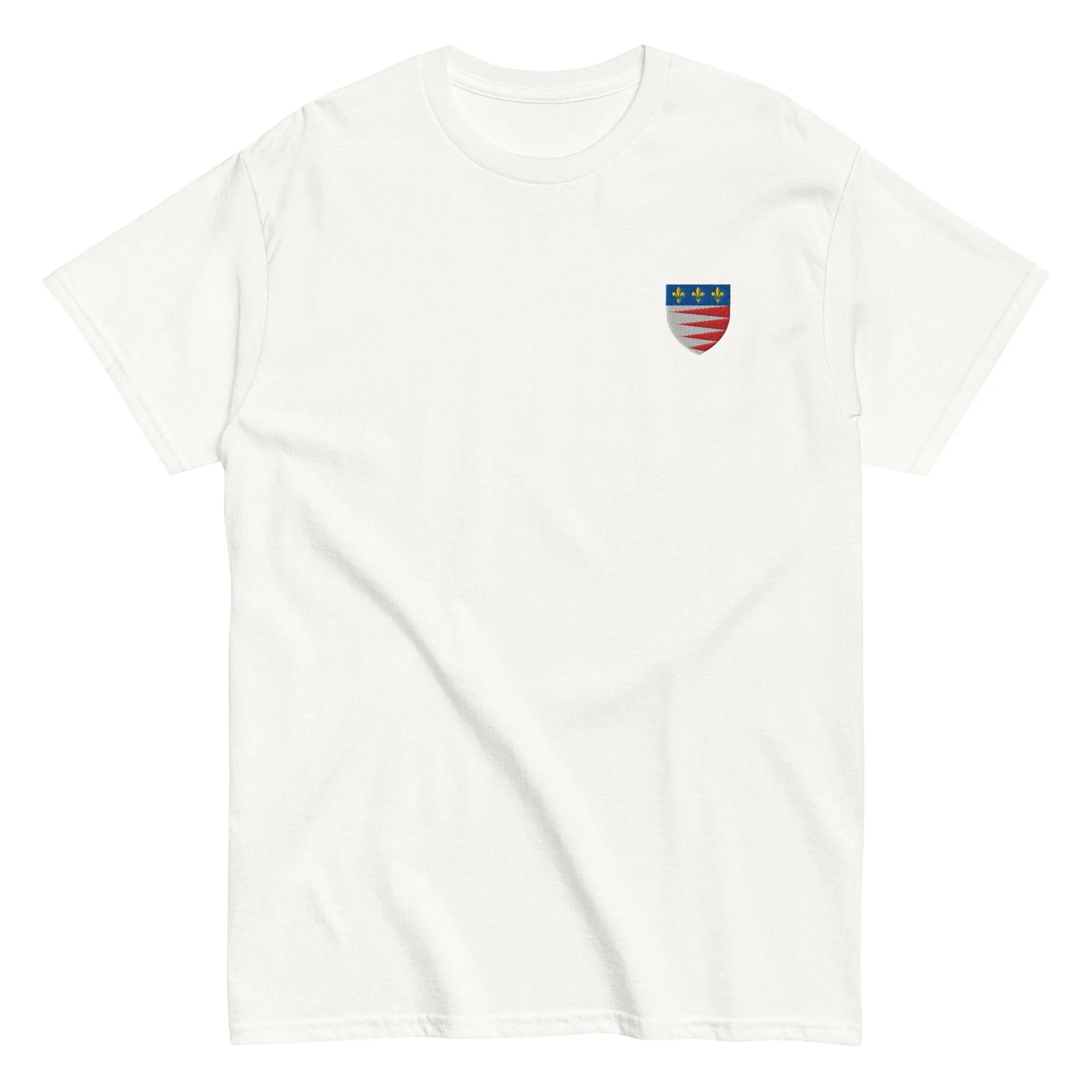 T-shirt - Castres - Image 5
