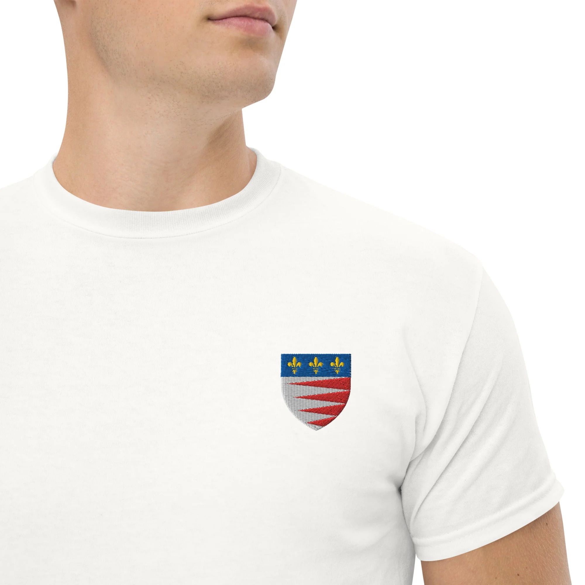 T-shirt - Castres - Image 6