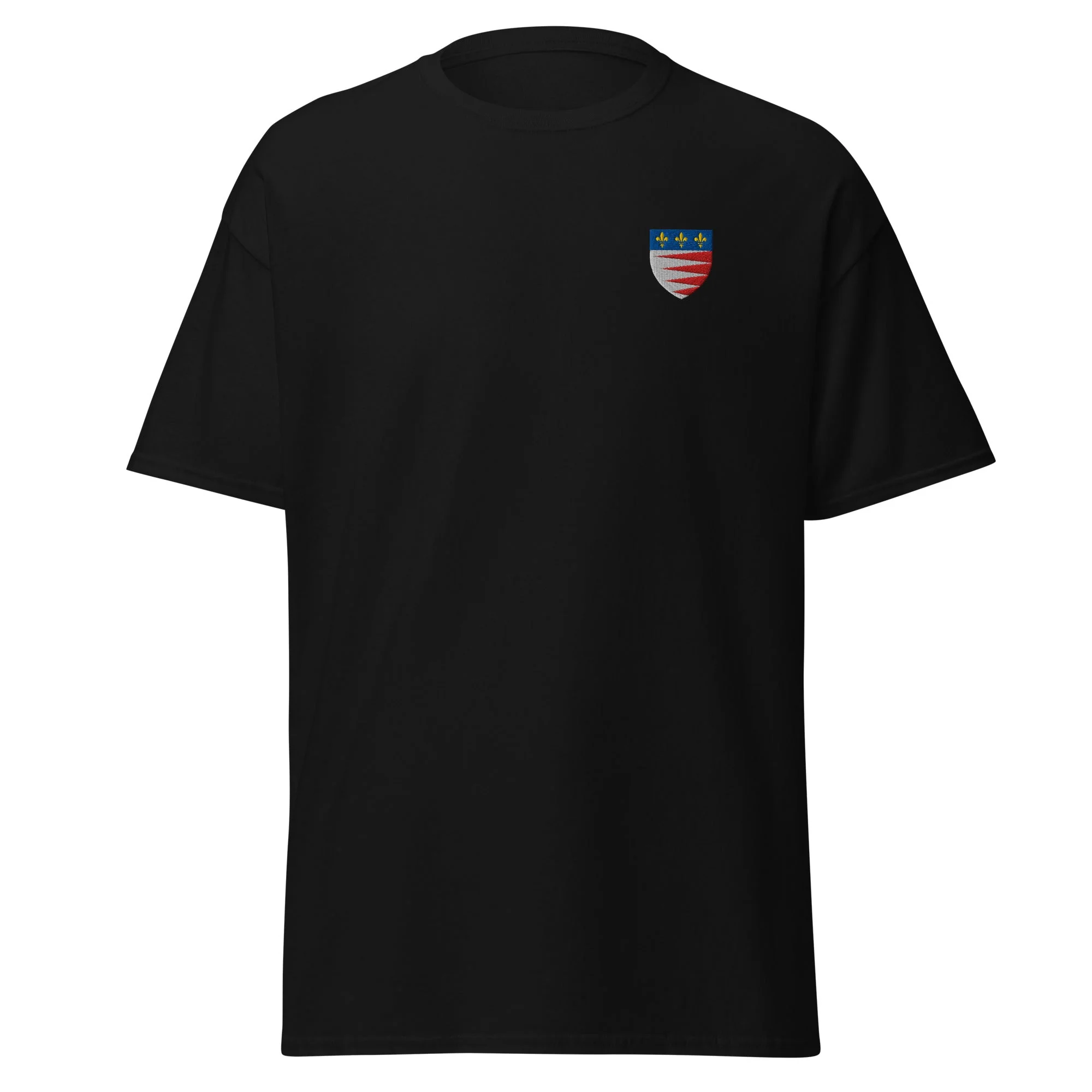 T-shirt - Castres - Image 8