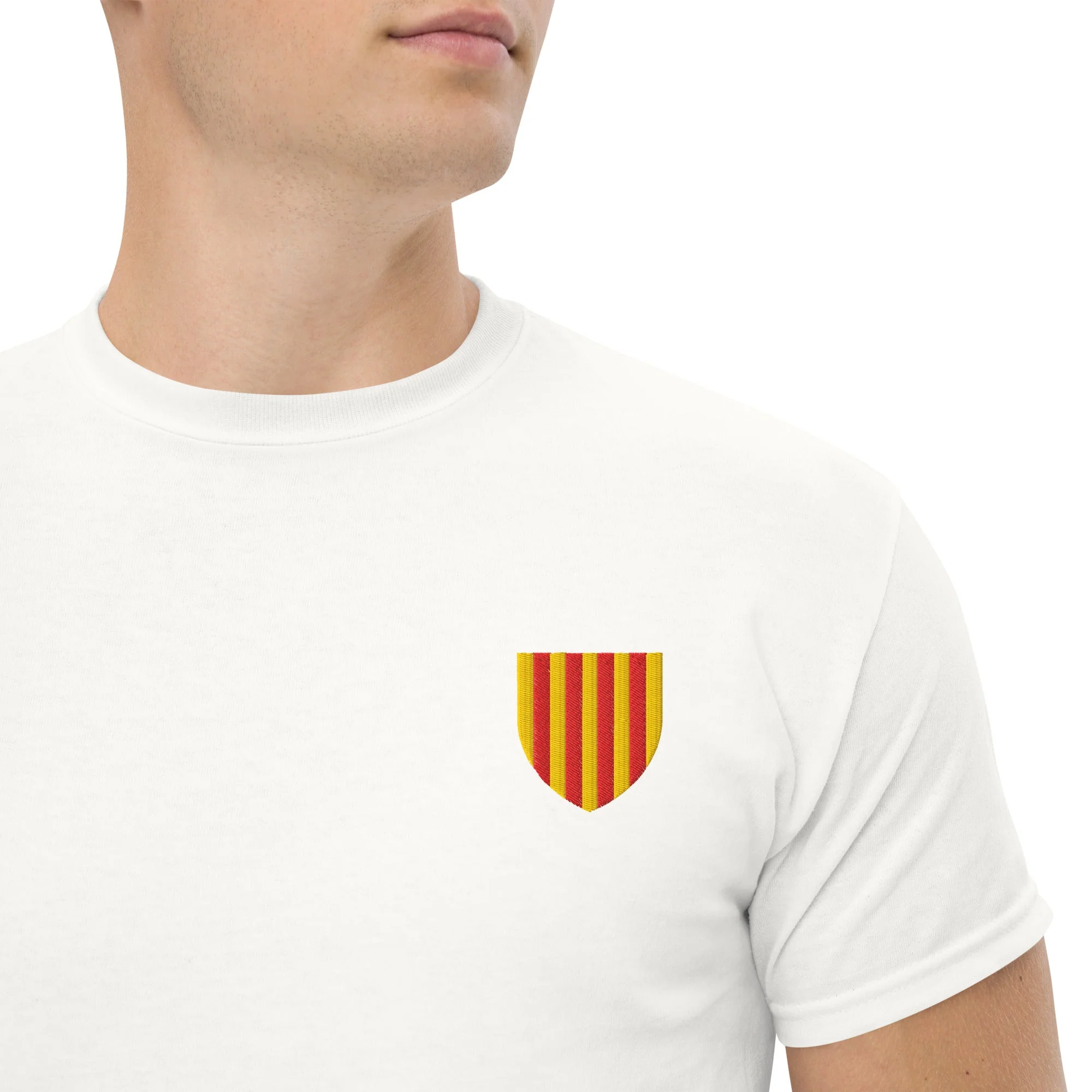 T-shirt - Catalogne - Image 13