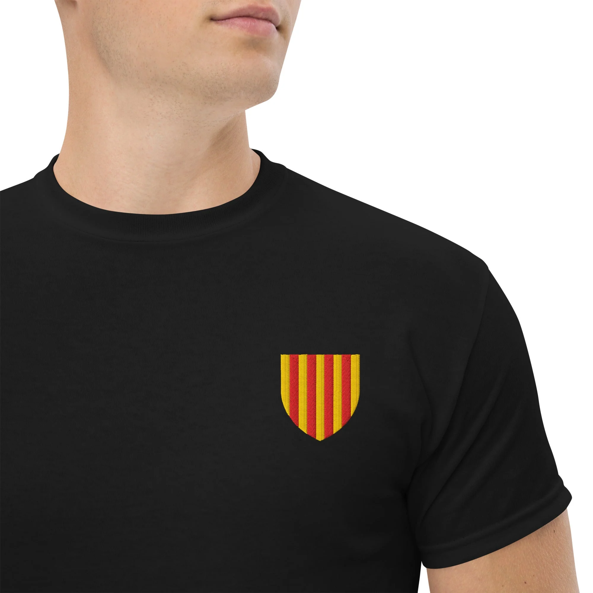 T-shirt - Catalogne - Image 6