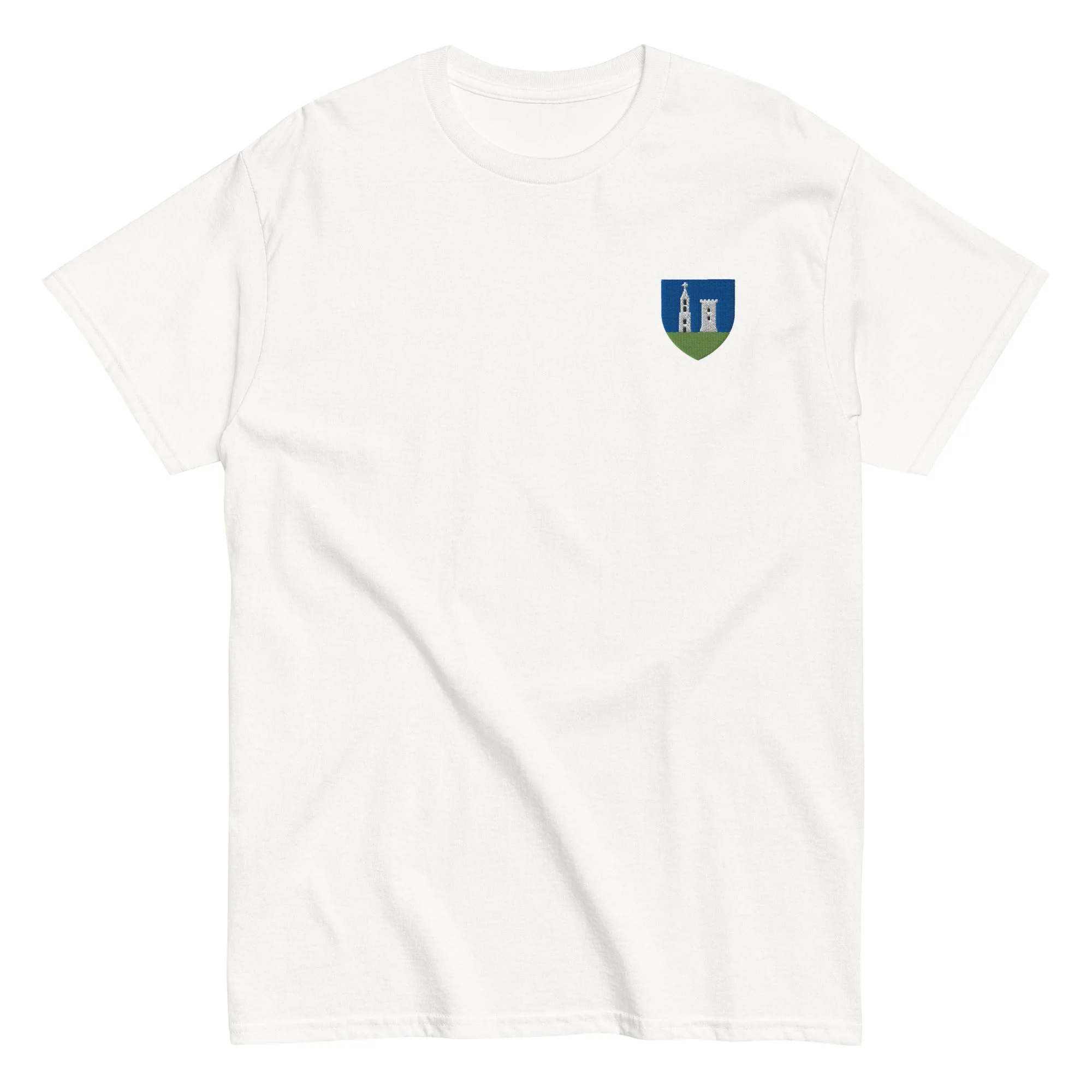 T-shirt - Cavaillon - Image 4