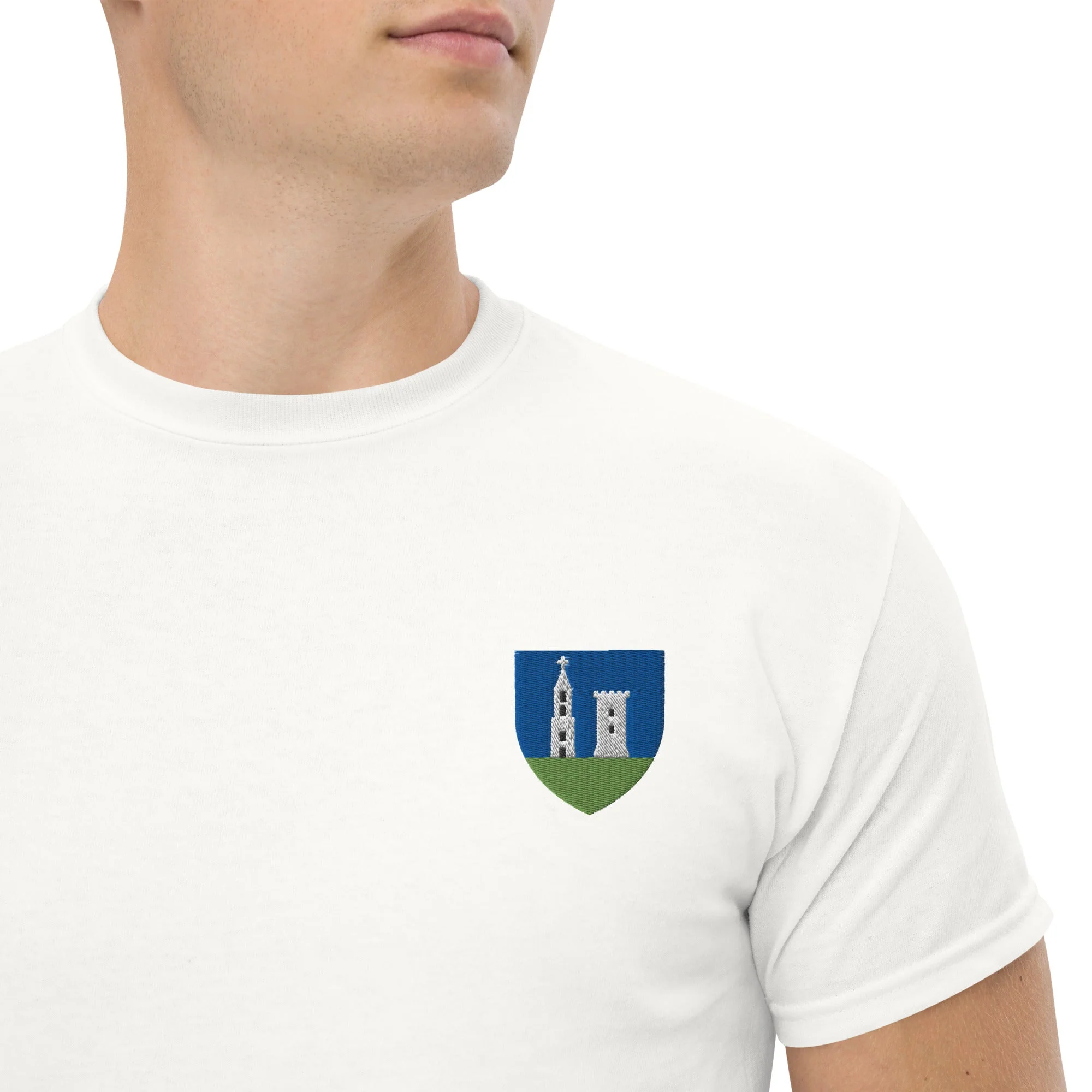 T-shirt - Cavaillon - Image 5