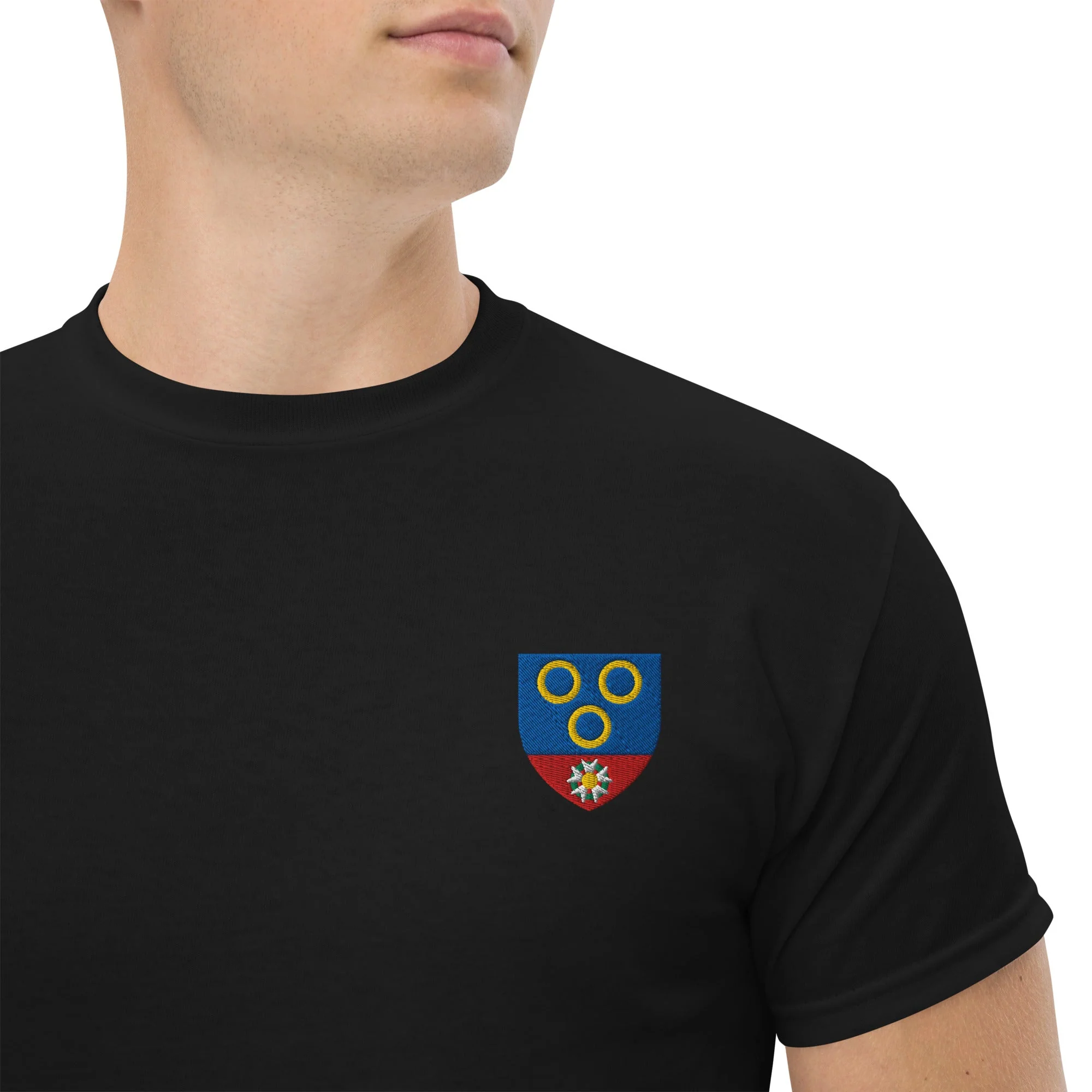 T-shirt - Chalon-sur-Saône - Image 13