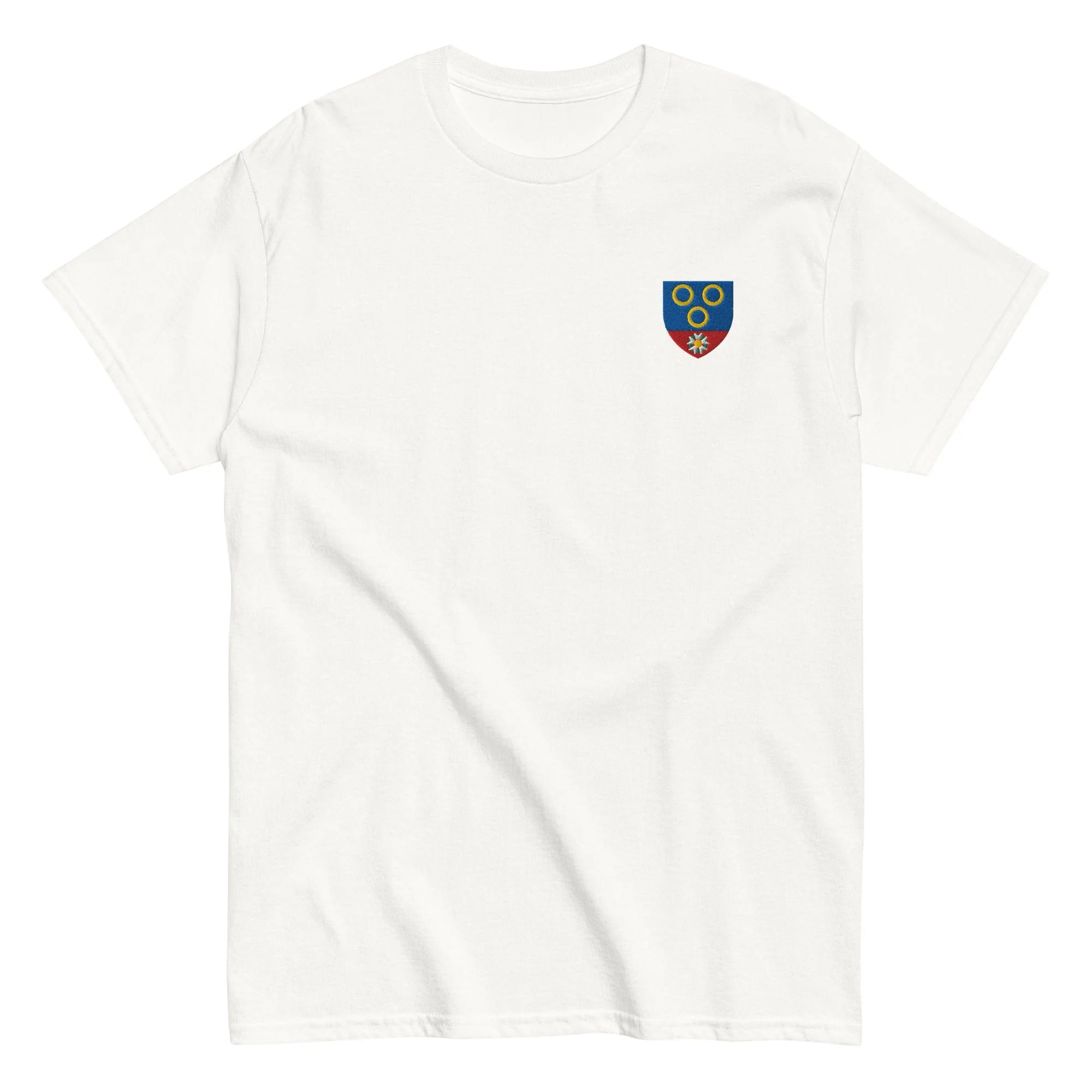 T-shirt - Chalon-sur-Saône - Image 5