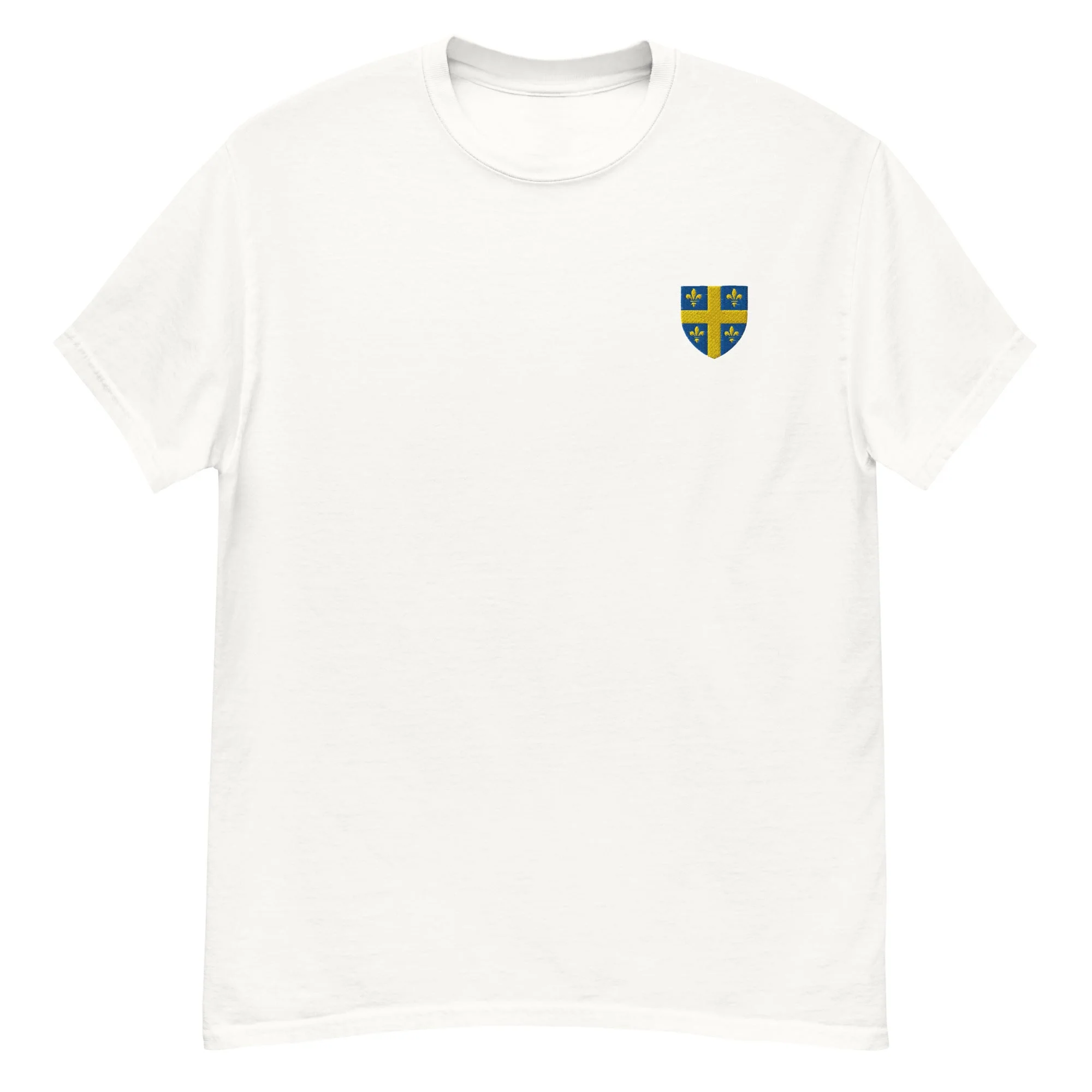 T-shirt - Châlons-en-Champagne - Image 4