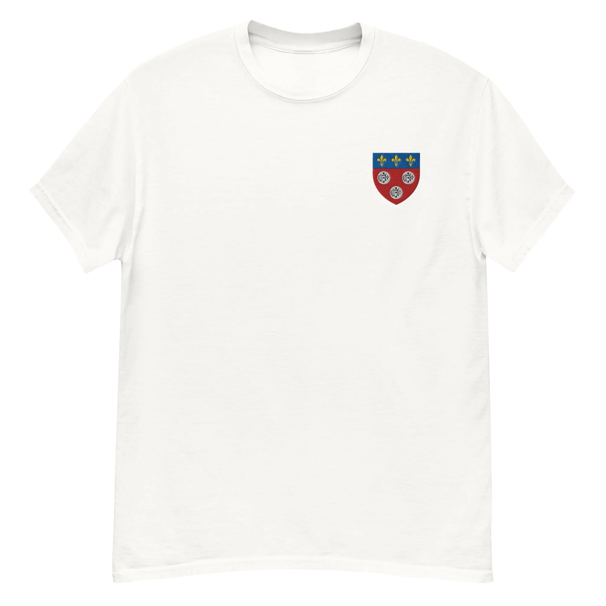 T-shirt - Chartres - Image 4