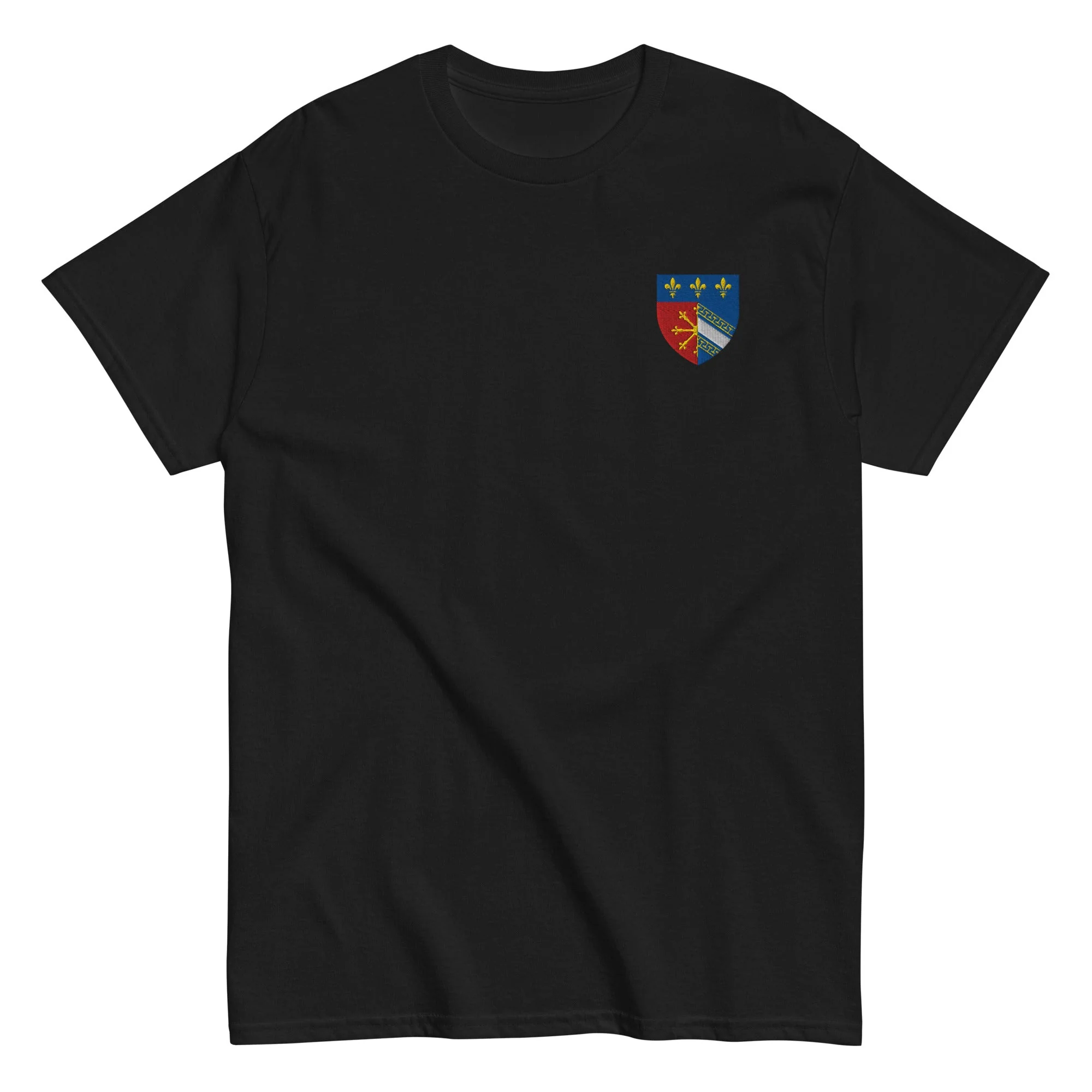 T-shirt - Chaumont - Image 10