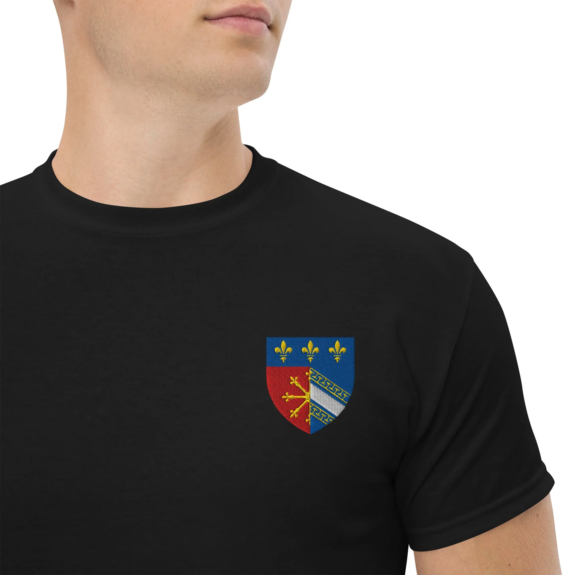 T-shirt - Chaumont - Image 11