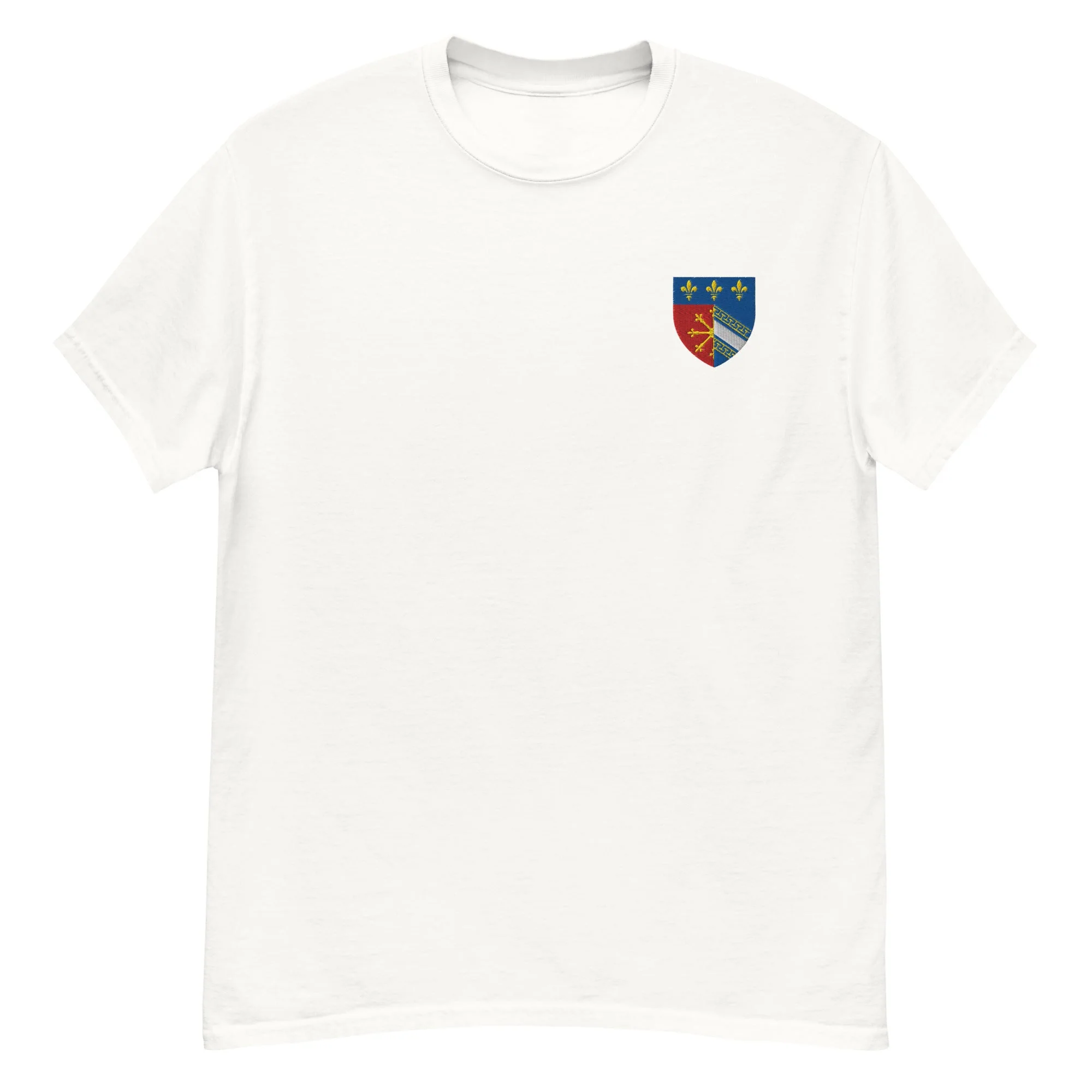 T-shirt - Chaumont - Image 3