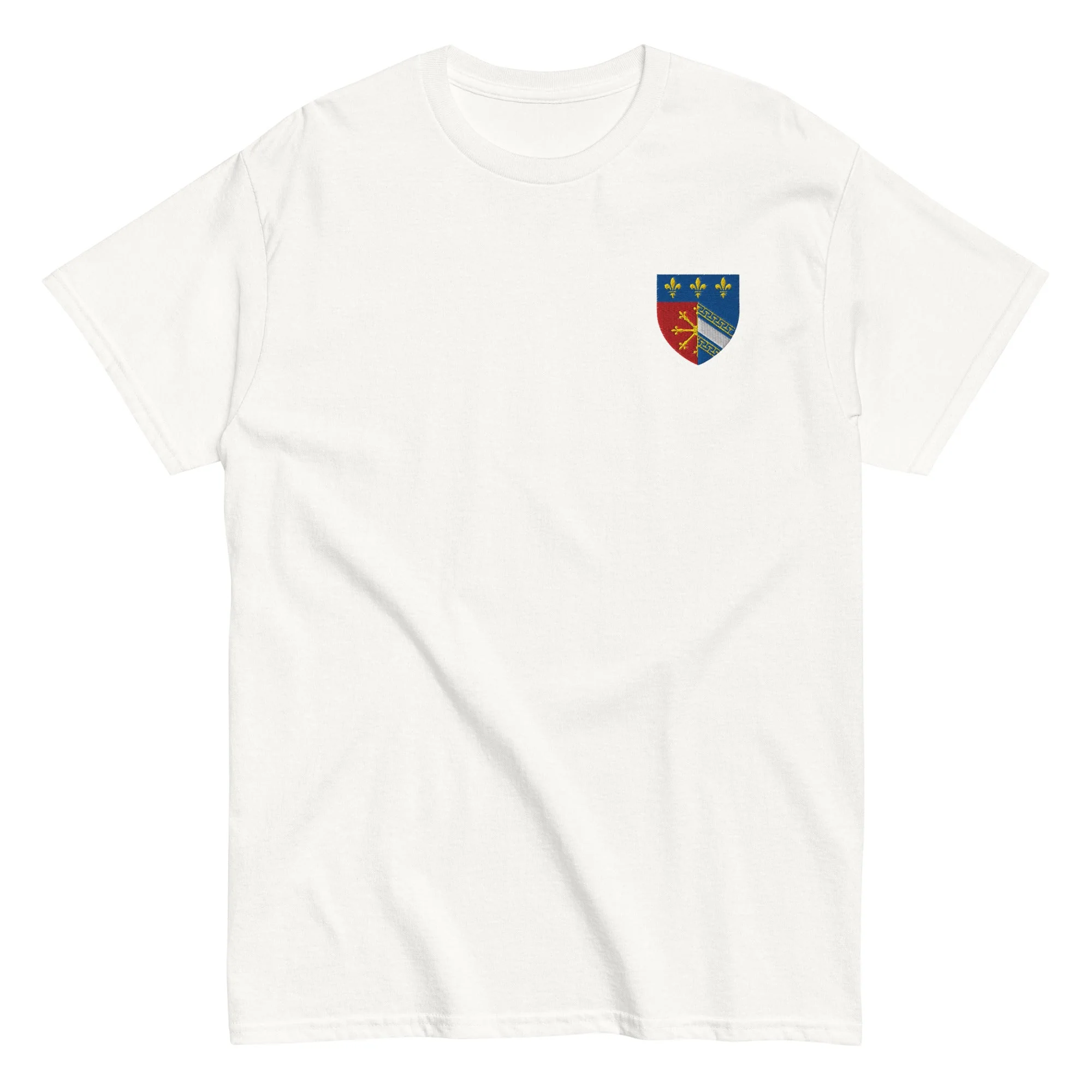 T-shirt - Chaumont - Image 4