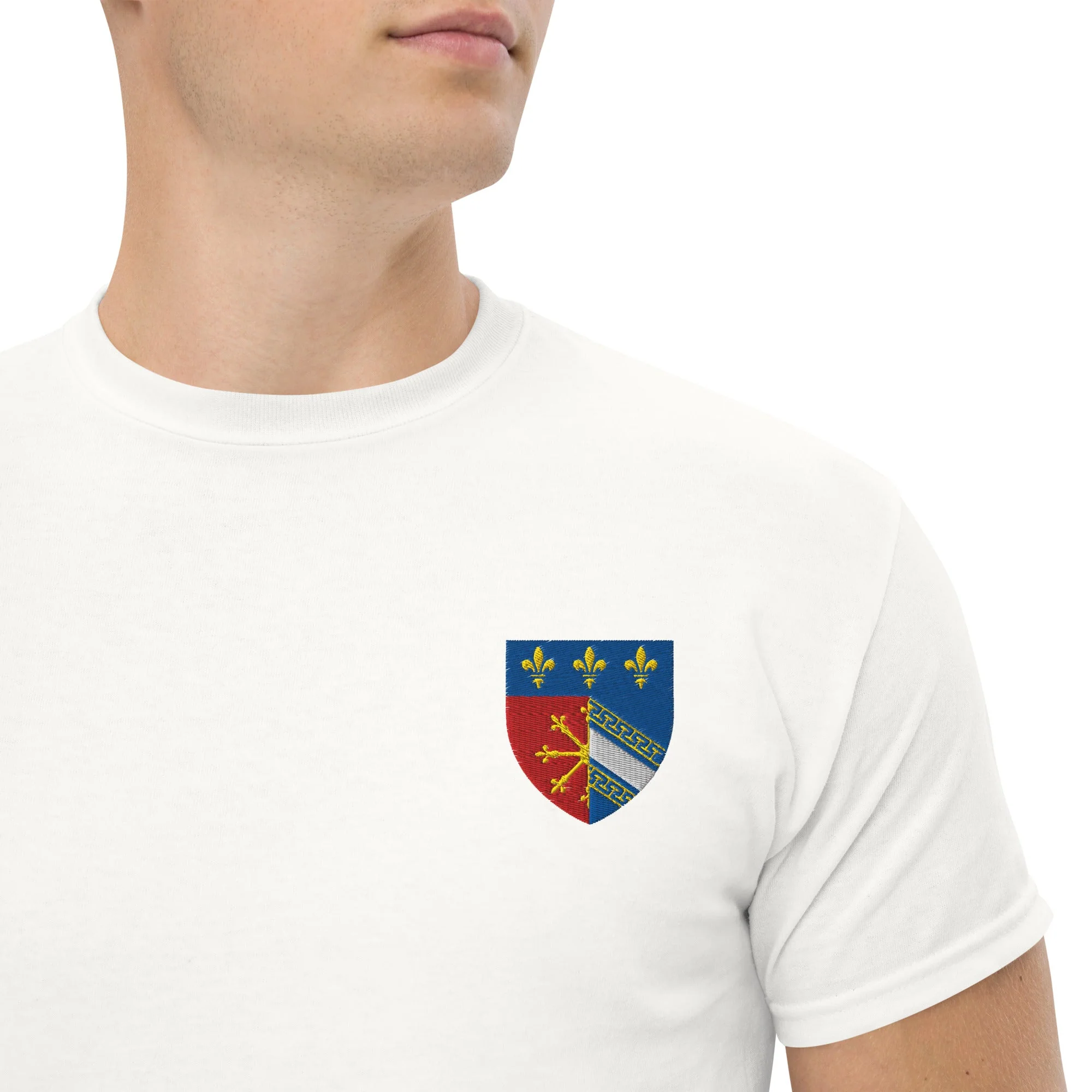 T-shirt - Chaumont - Image 5