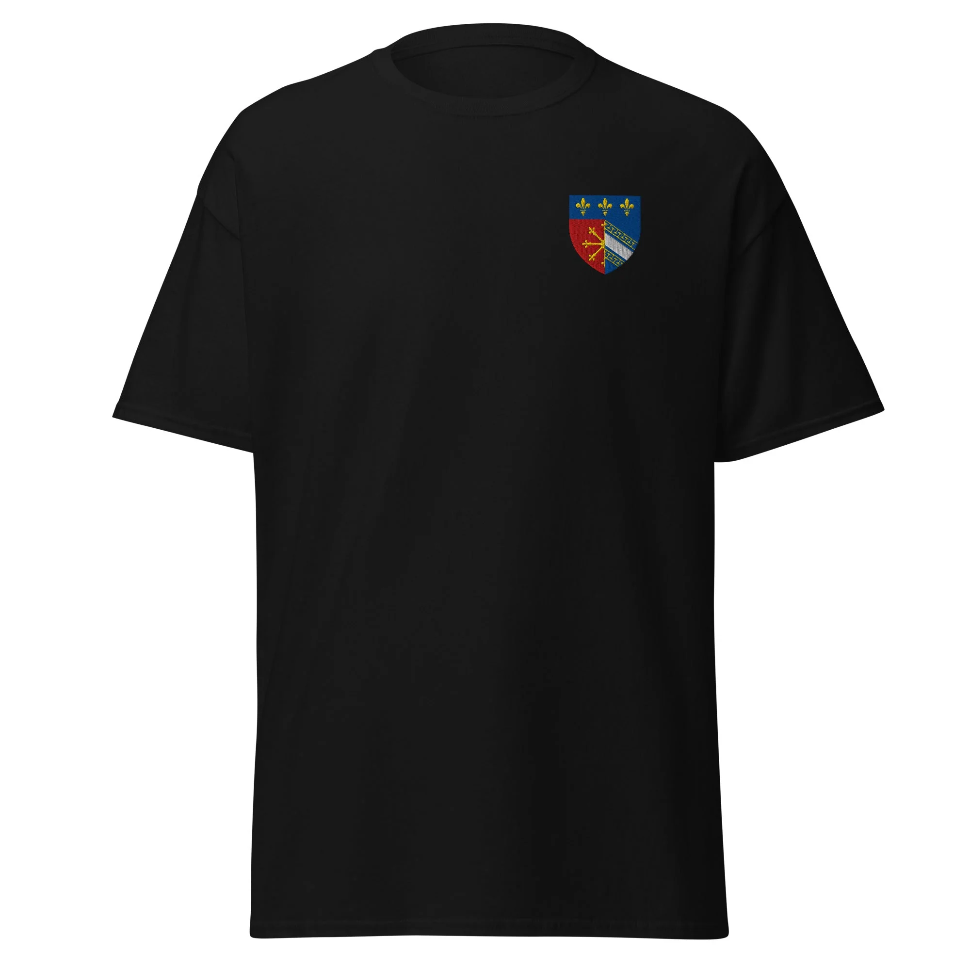 T-shirt - Chaumont - Image 7