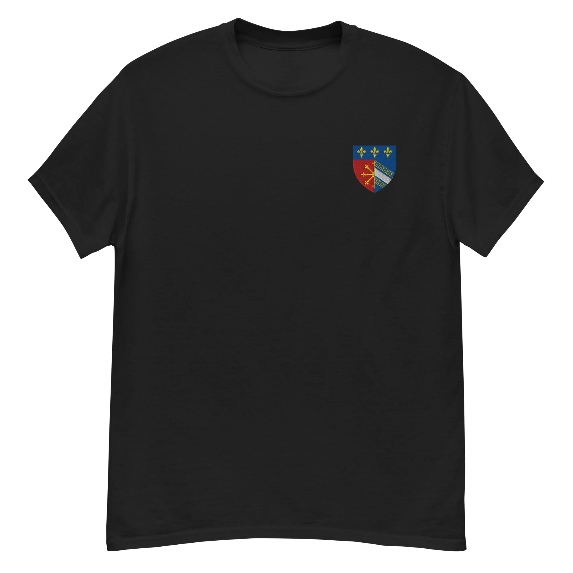 T-shirt - Chaumont - Image 9