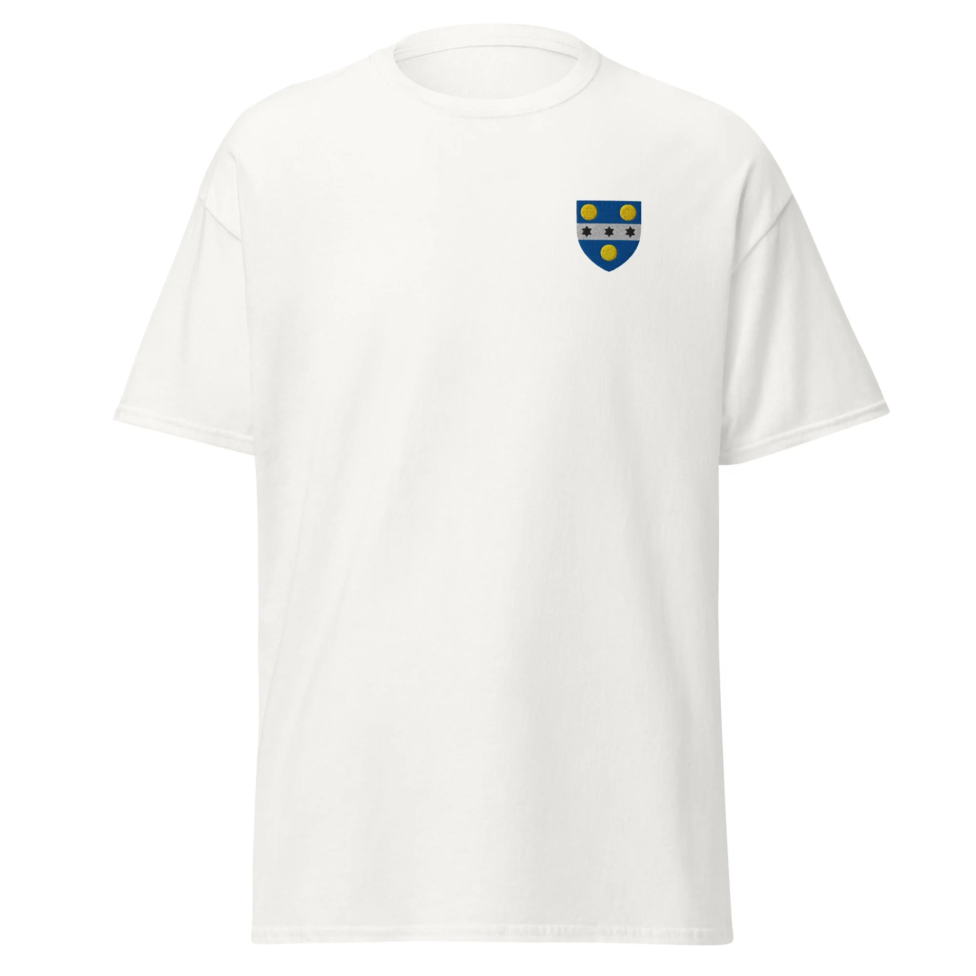 T-shirt - Cherbourg