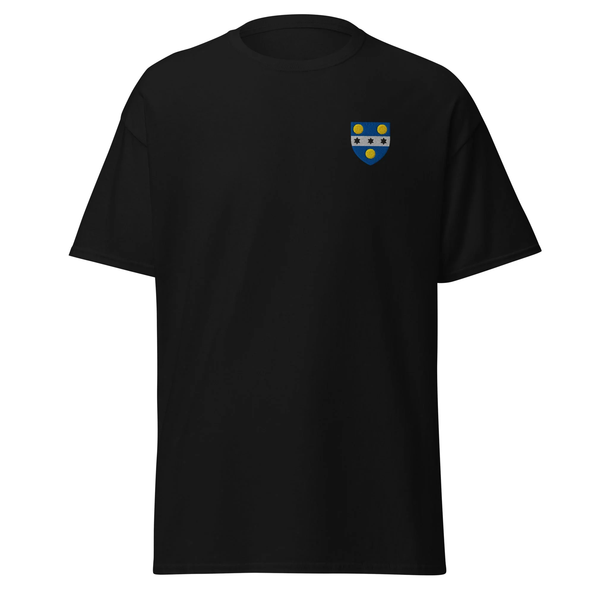 T-shirt - Cherbourg - Image 8