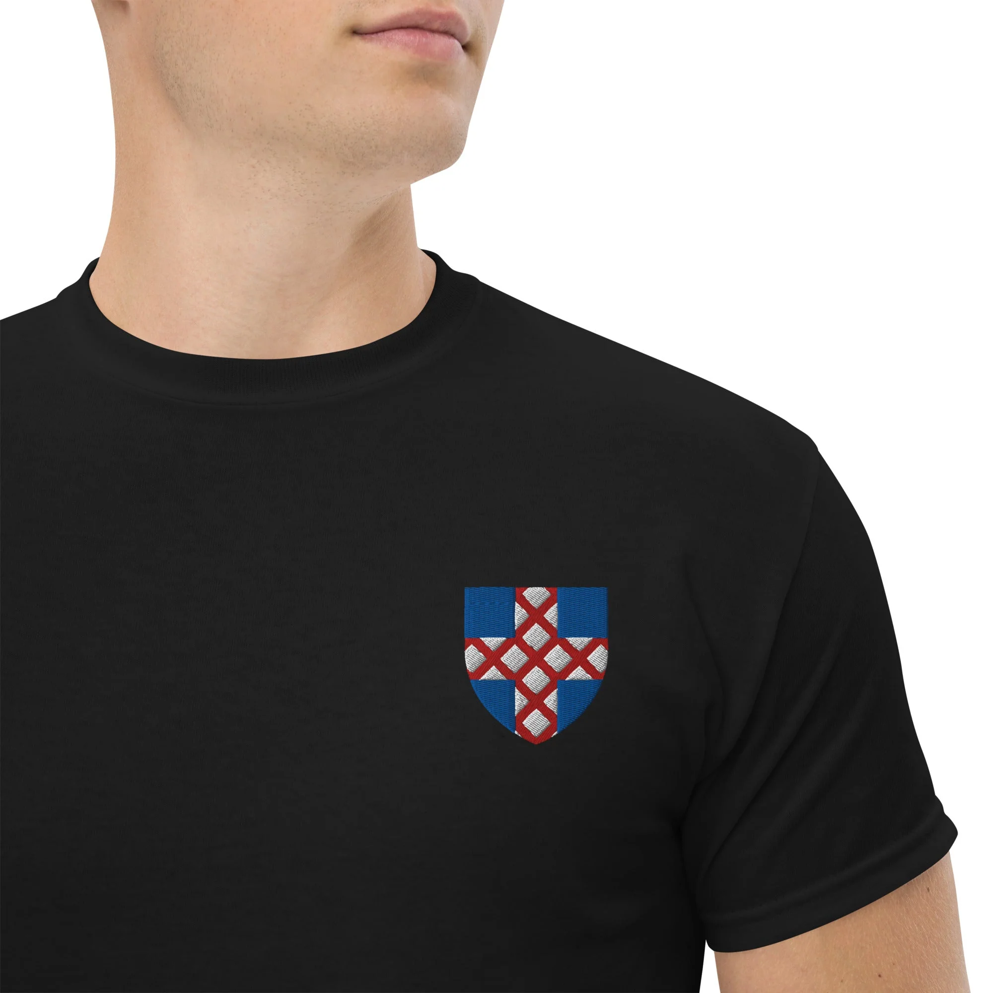 T-shirt - Cholet - Image 9