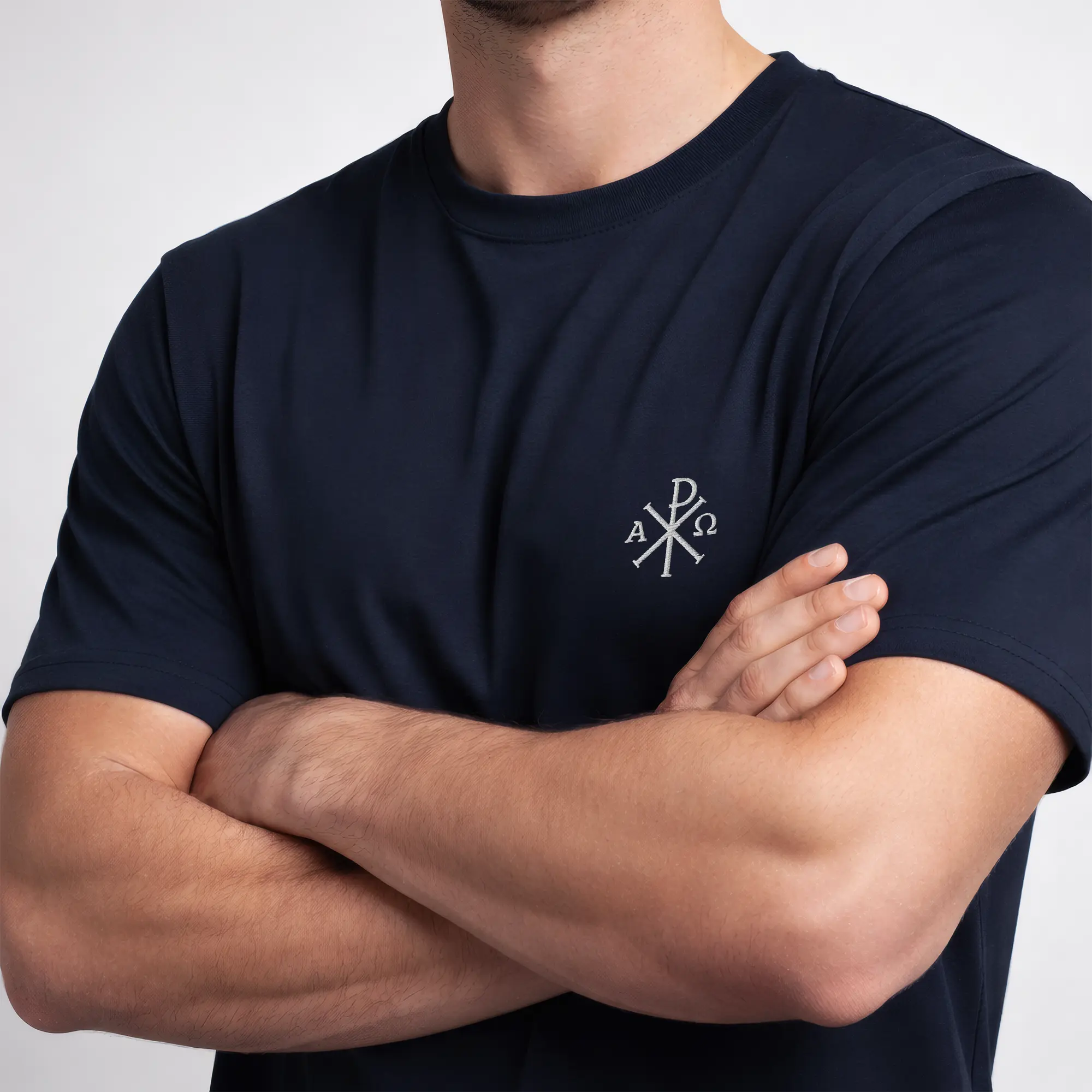T-shirt - Chrisme - Image 8