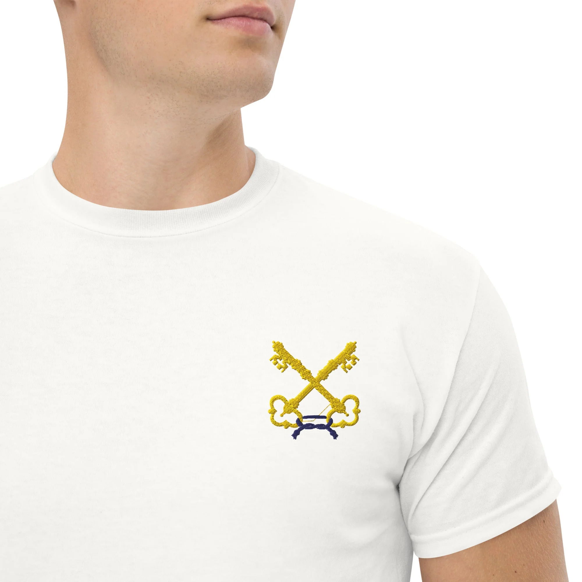 T-shirt - Comtat Venaissin - Image 20