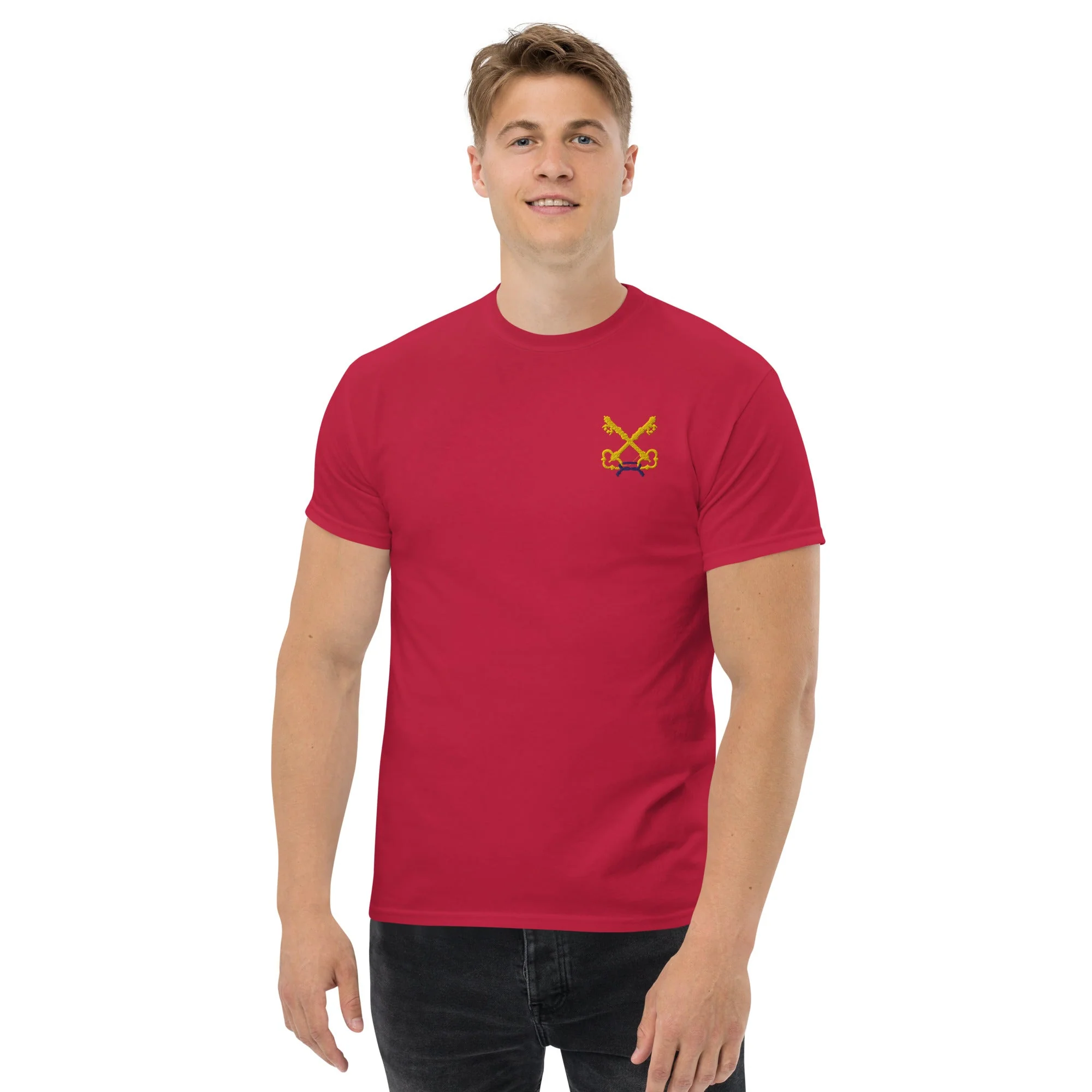 T-shirt - Comtat Venaissin - Image 7