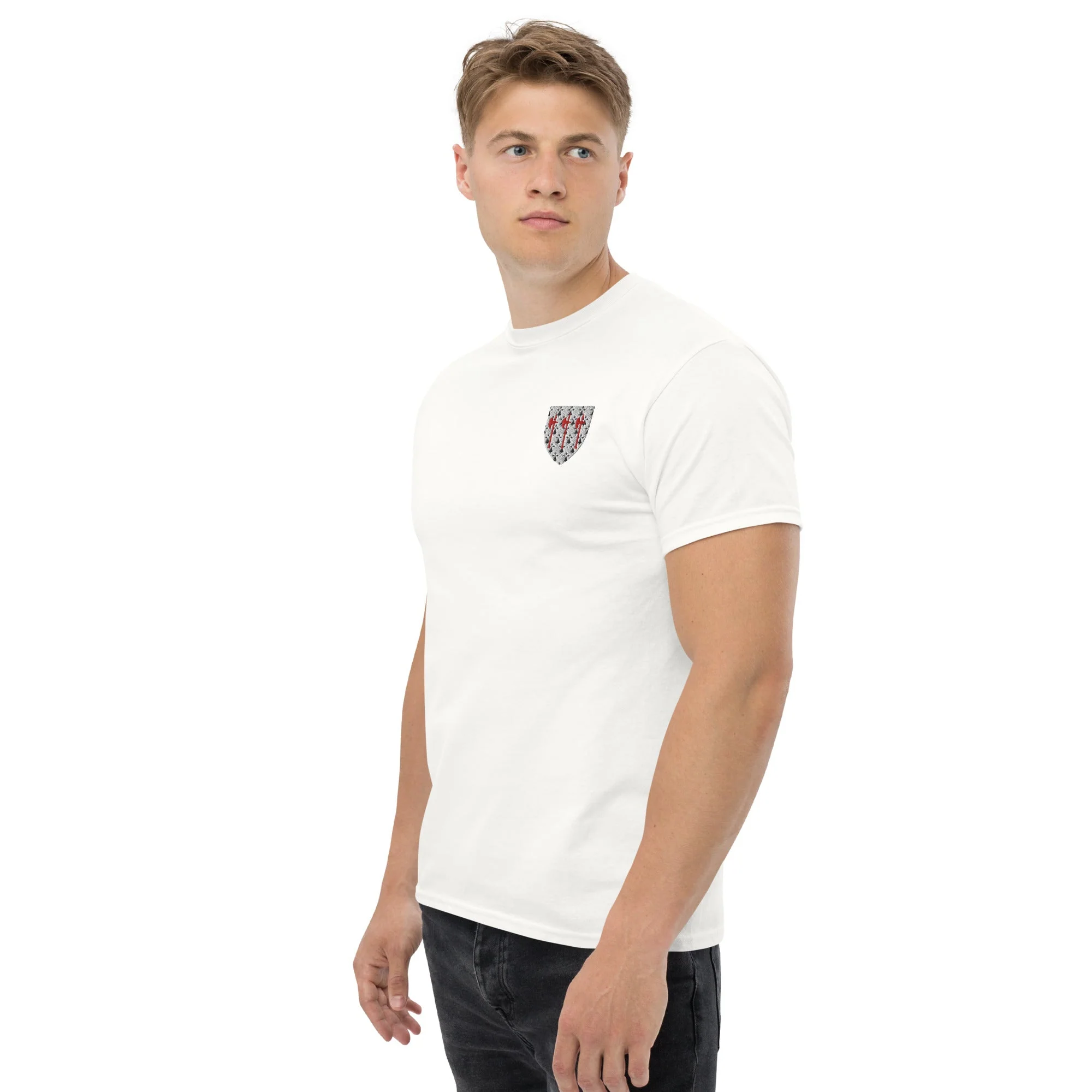 T-shirt - Concarneau - Image 3