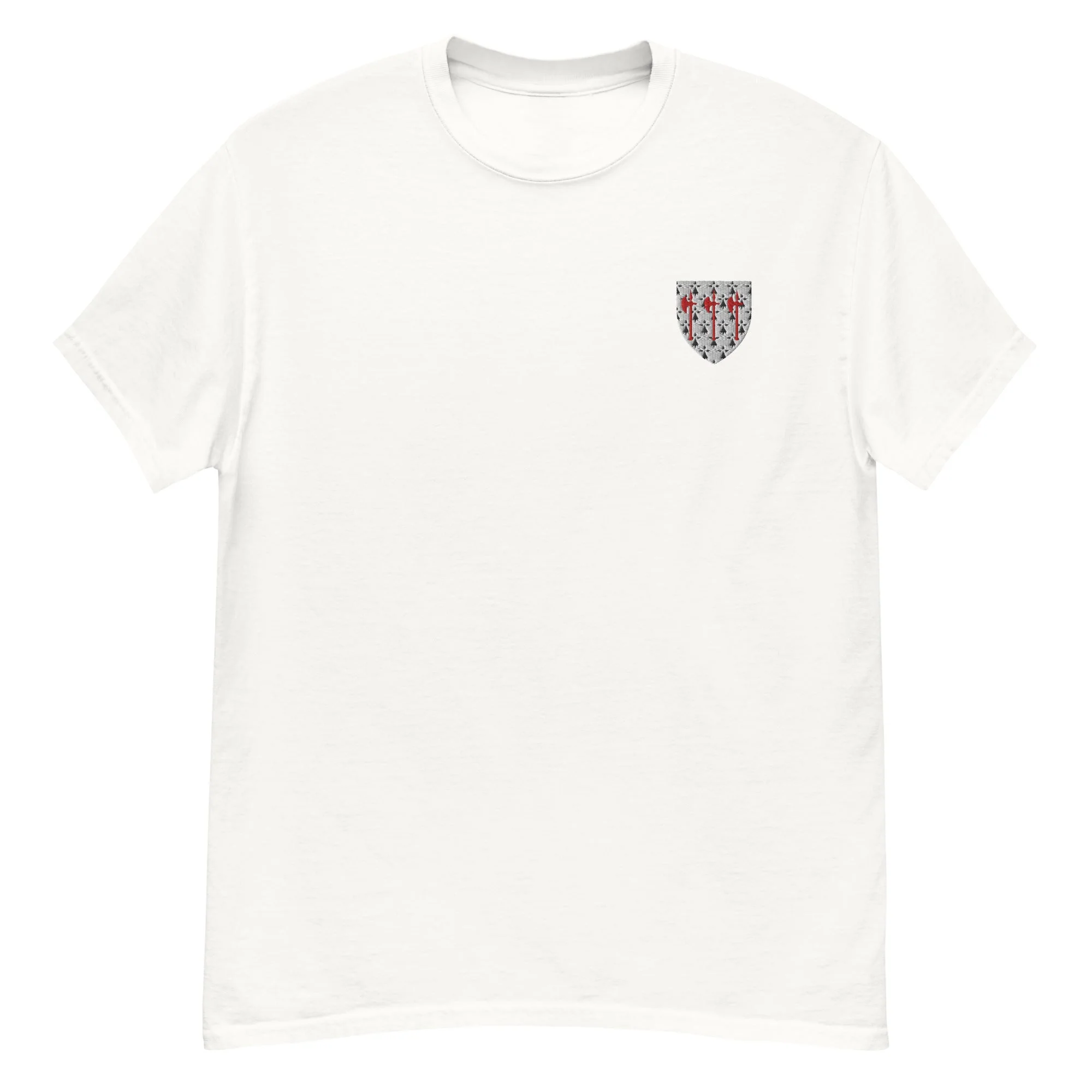 T-shirt - Concarneau - Image 4