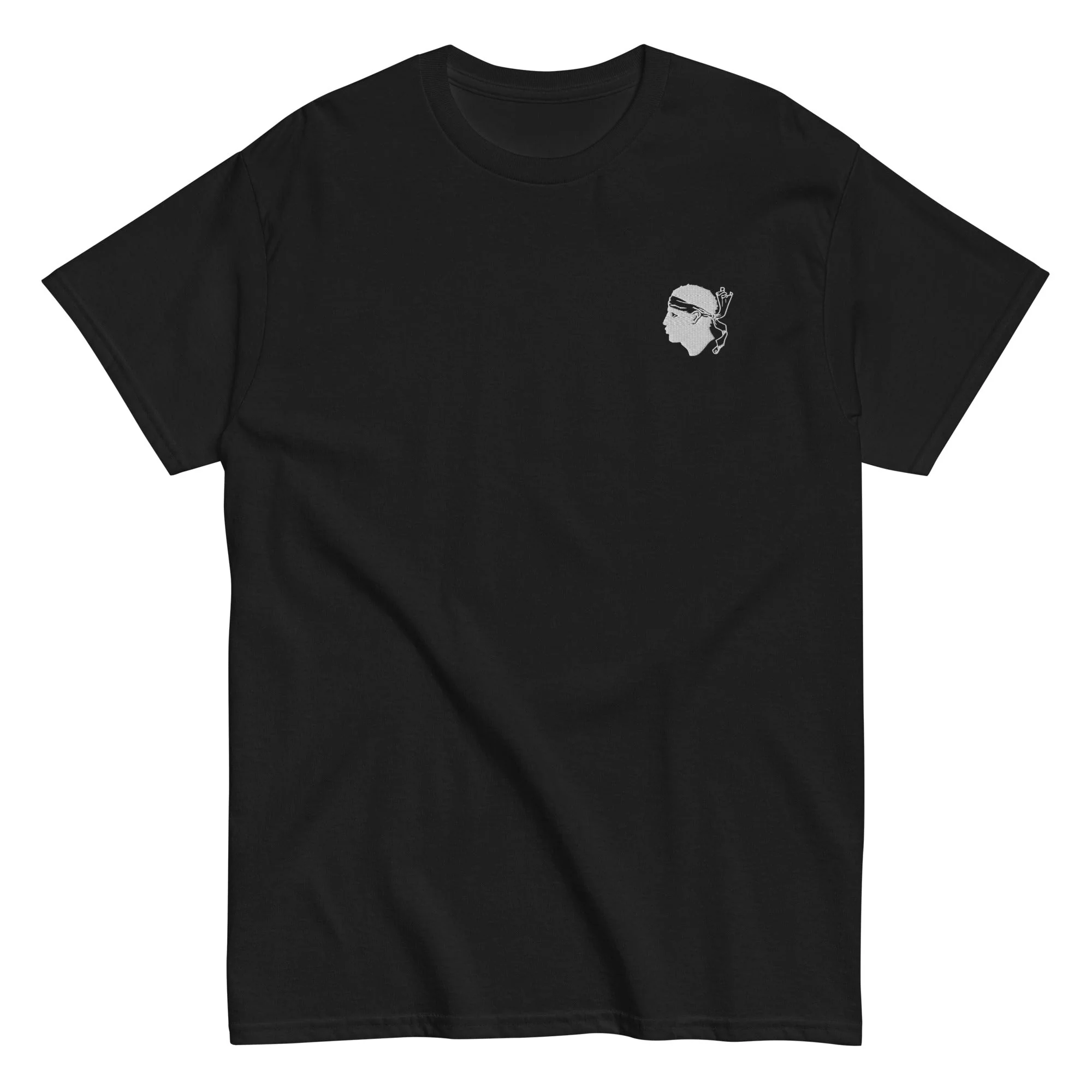 T-shirt - Corse - Image 6