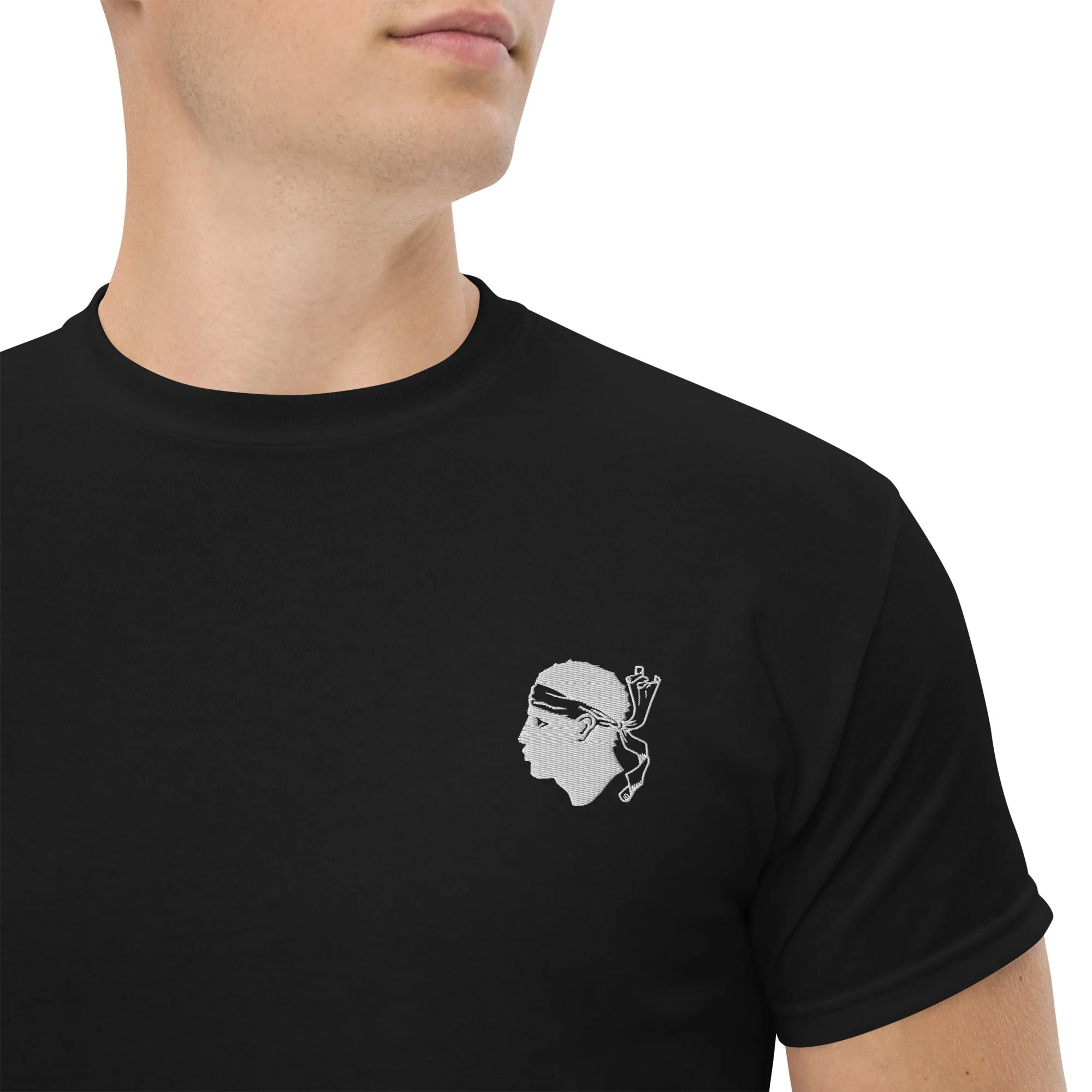T-shirt - Corse - Image 7