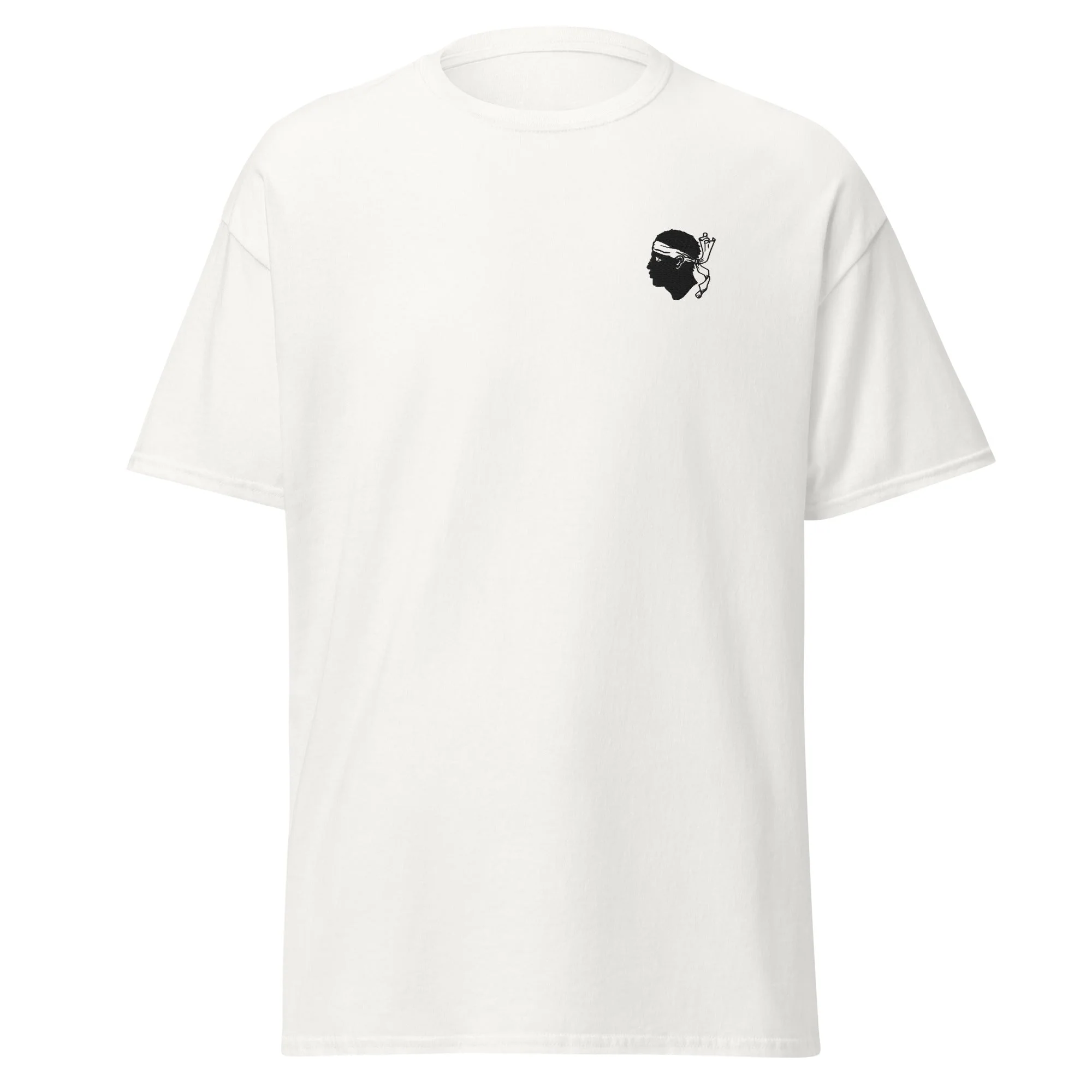 T-shirt - Corse - Image 9