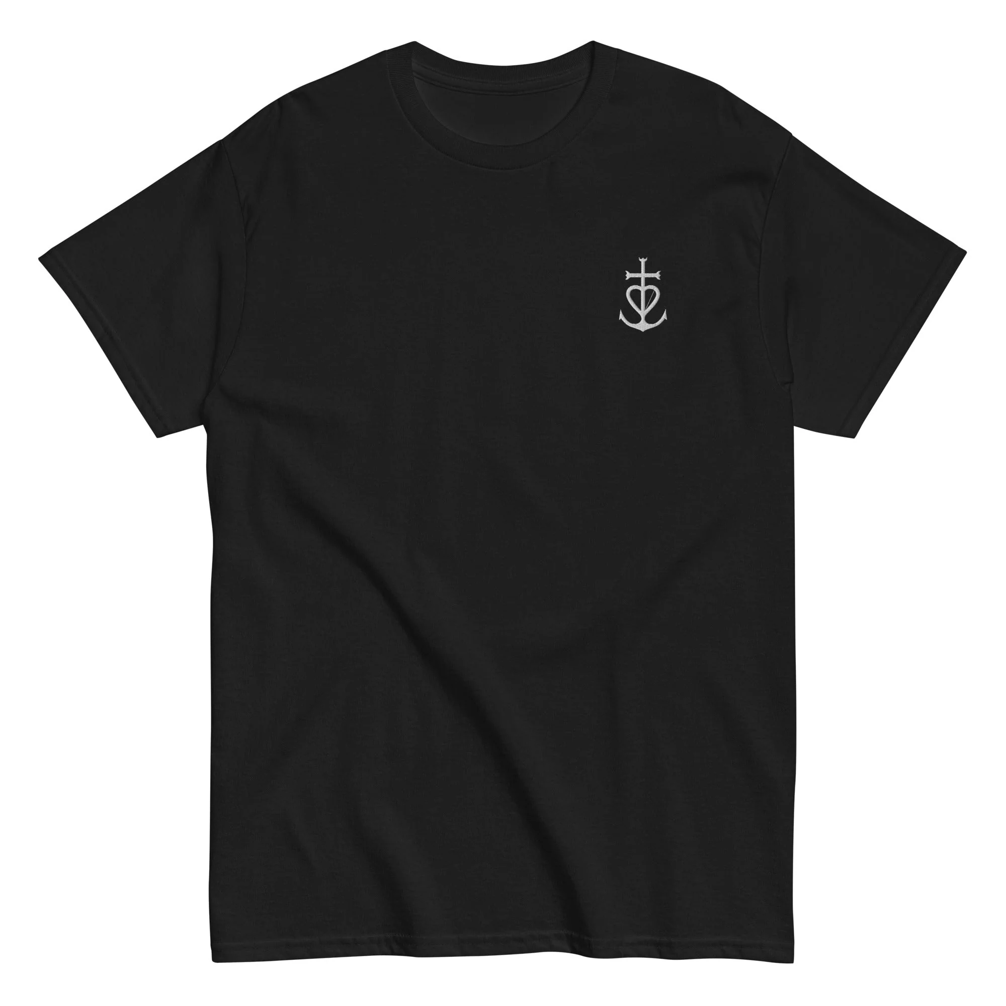 T-shirt  - Croix Camarguaise - Image 7
