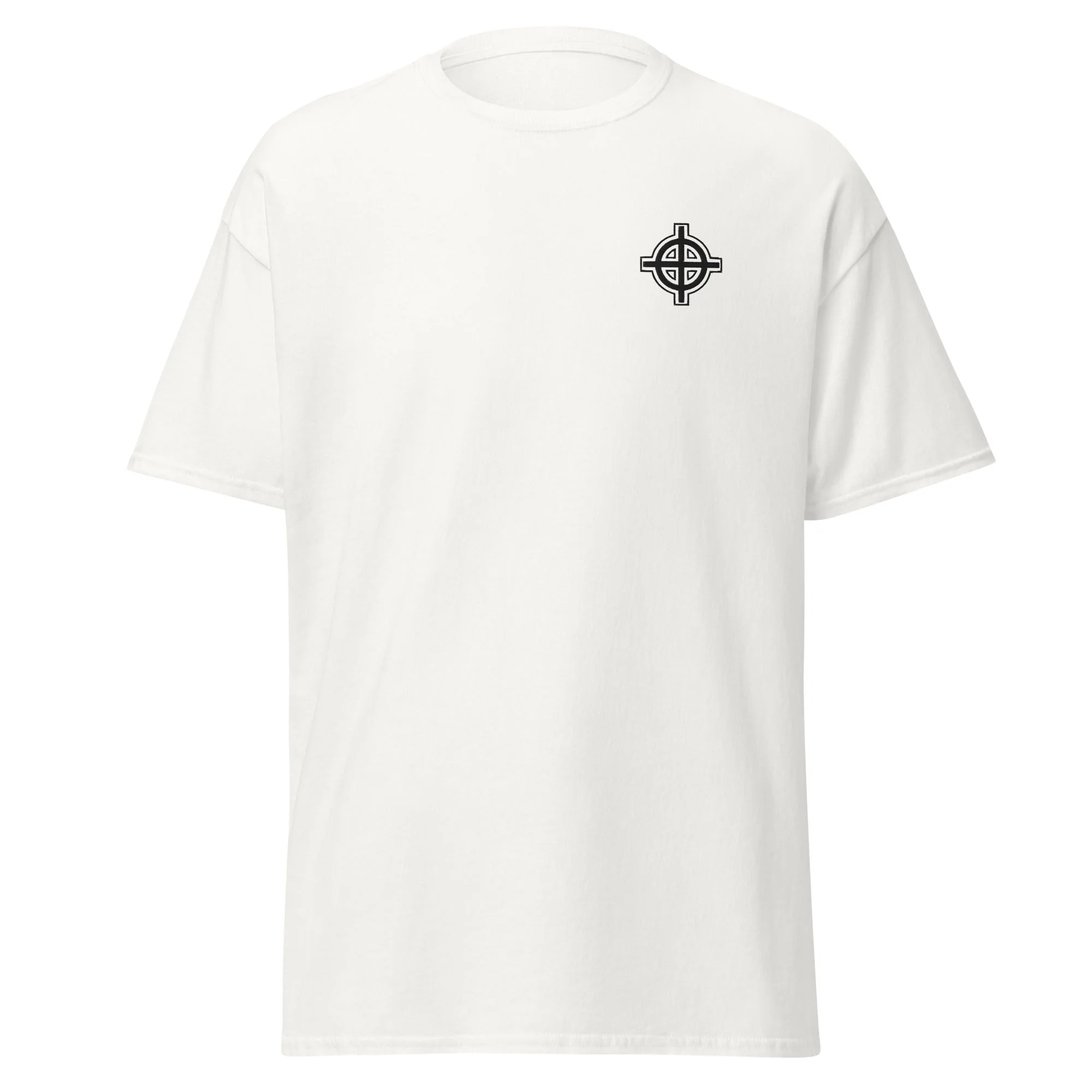 T-shirt - Croix Celtique - Image 5
